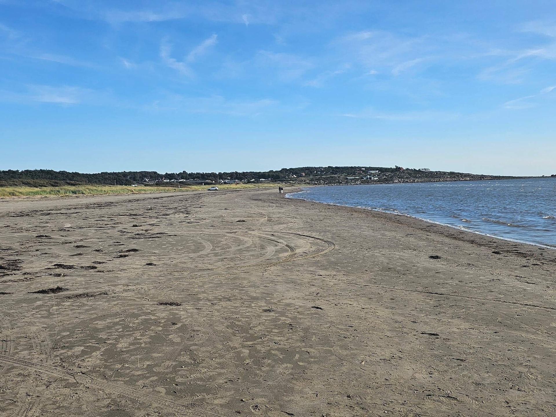 Aan zee: Knus vakantiehuisje bij strand van Skrea in Falkenberg - foto 60
