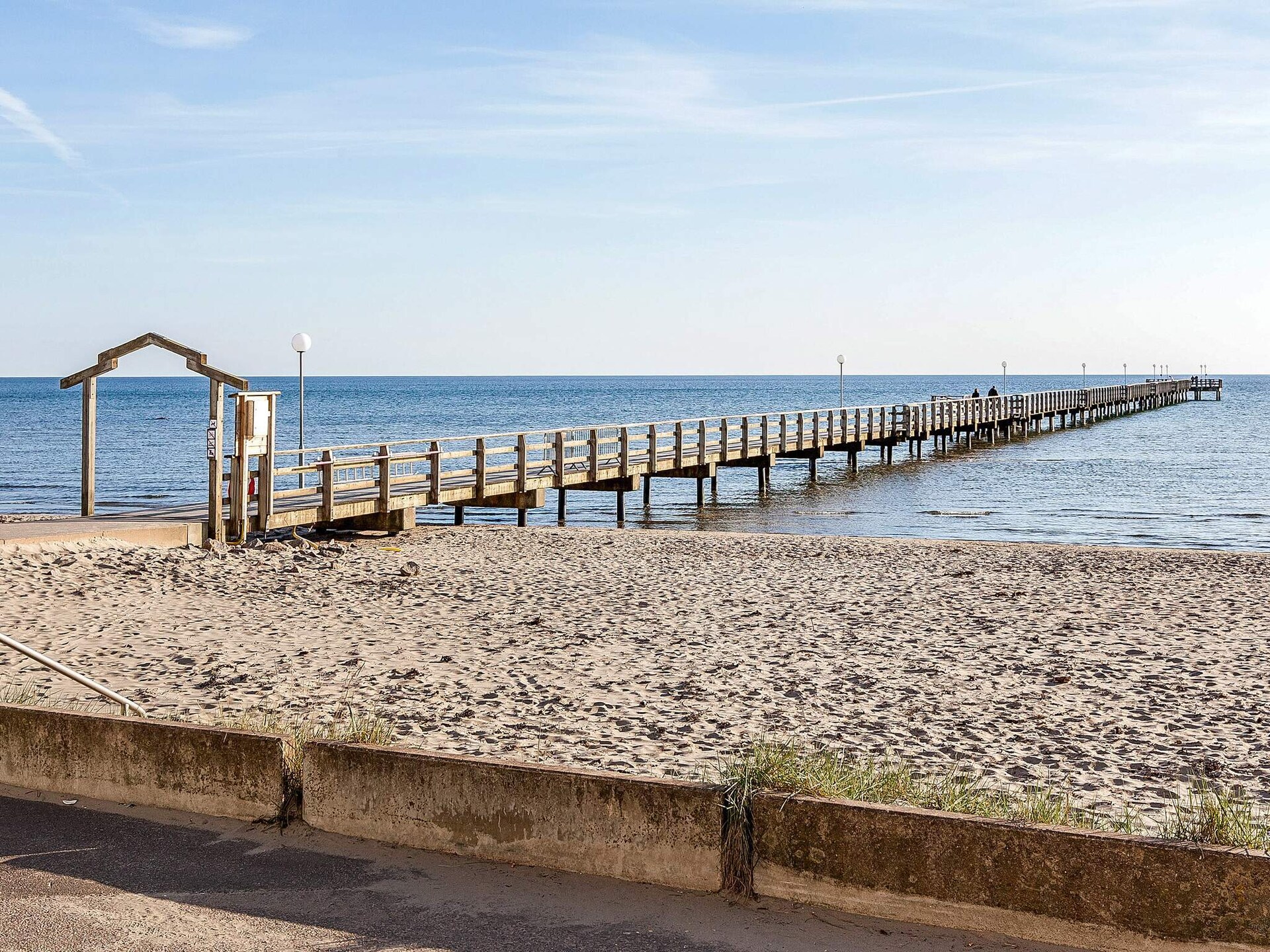 Aan zee: Knus vakantiehuisje bij strand van Skrea in Falkenberg - foto 22