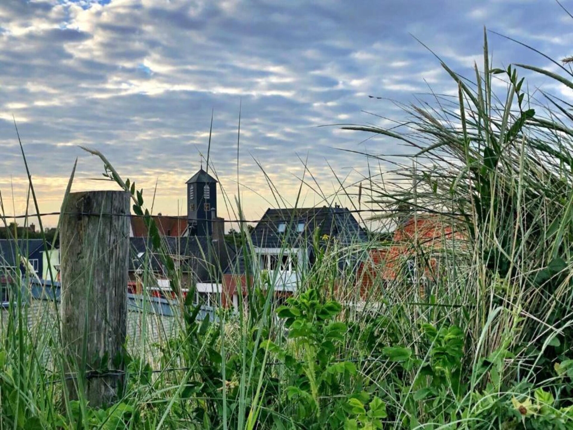 Knus strandchalet op autovrij park Callassande, 1 km van zee - foto 38