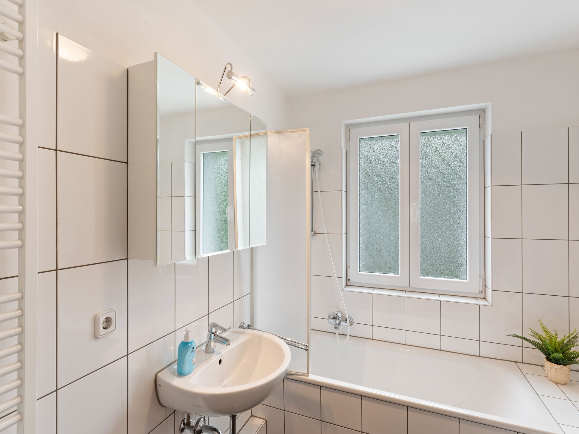 Ruim vakantiehuis voor 10 personen midden in het bos bij Winterberg - foto 26