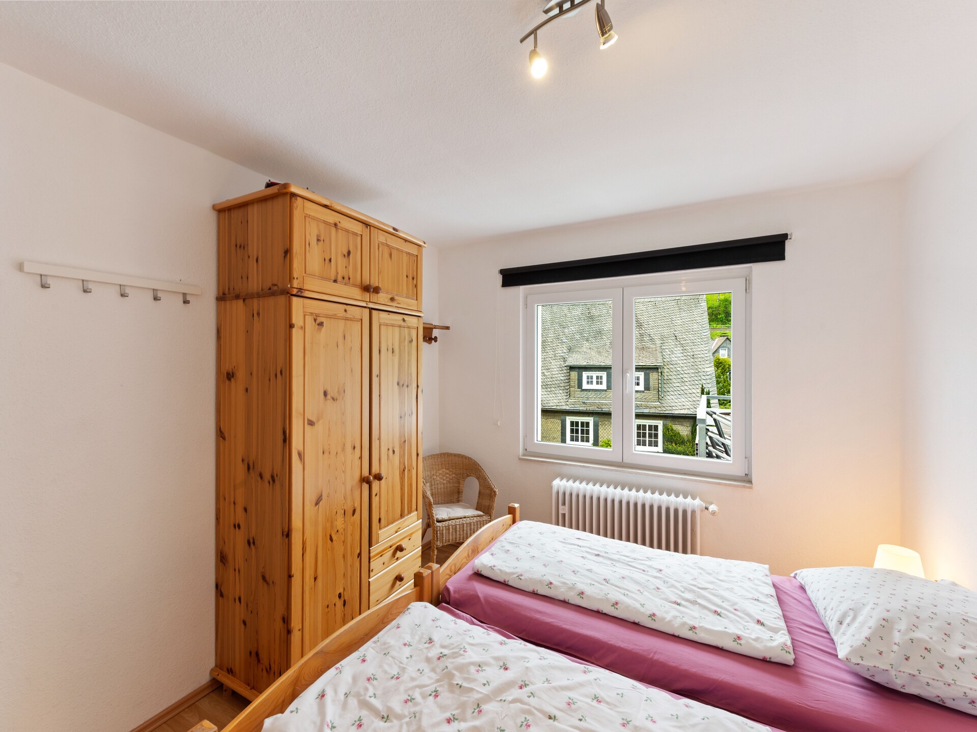 Ruim vakantiehuis voor 10 personen midden in het bos bij Winterberg - foto 18