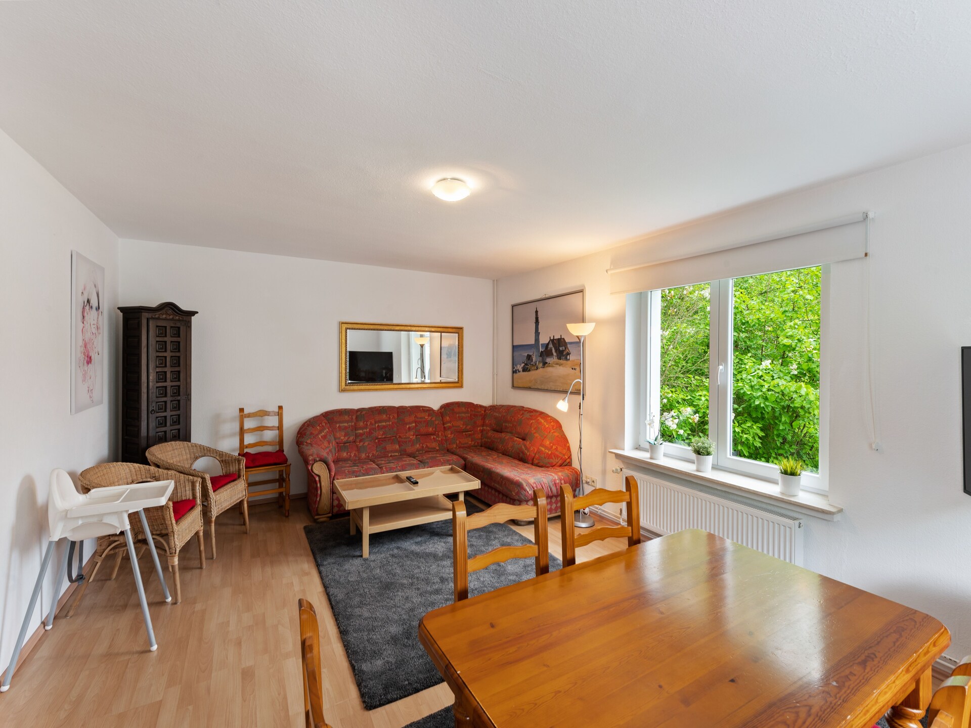 Ruim vakantiehuis voor 10 personen midden in het bos bij Winterberg - foto 6