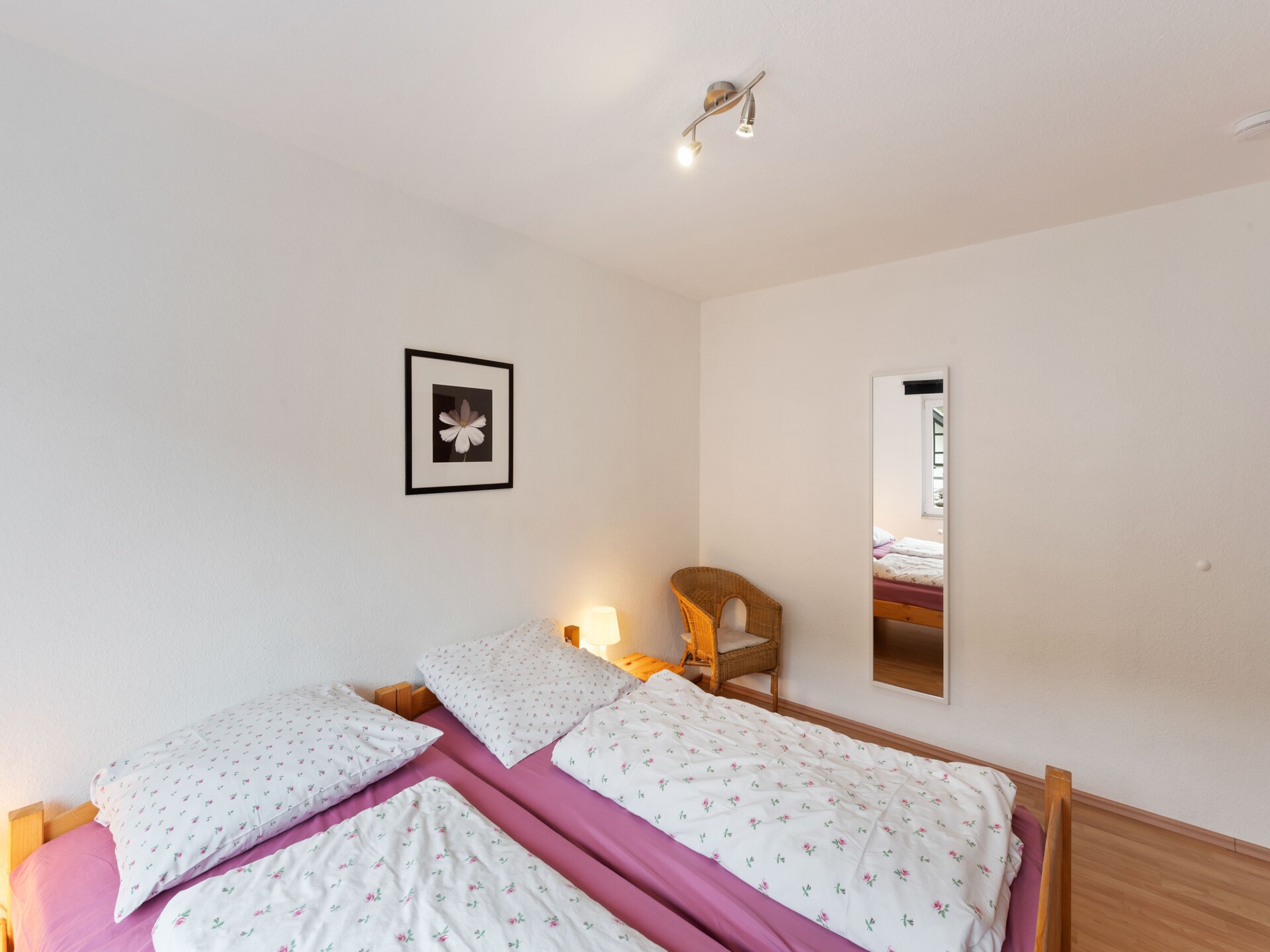 Ruim vakantiehuis voor 10 personen midden in het bos bij Winterberg - foto 21