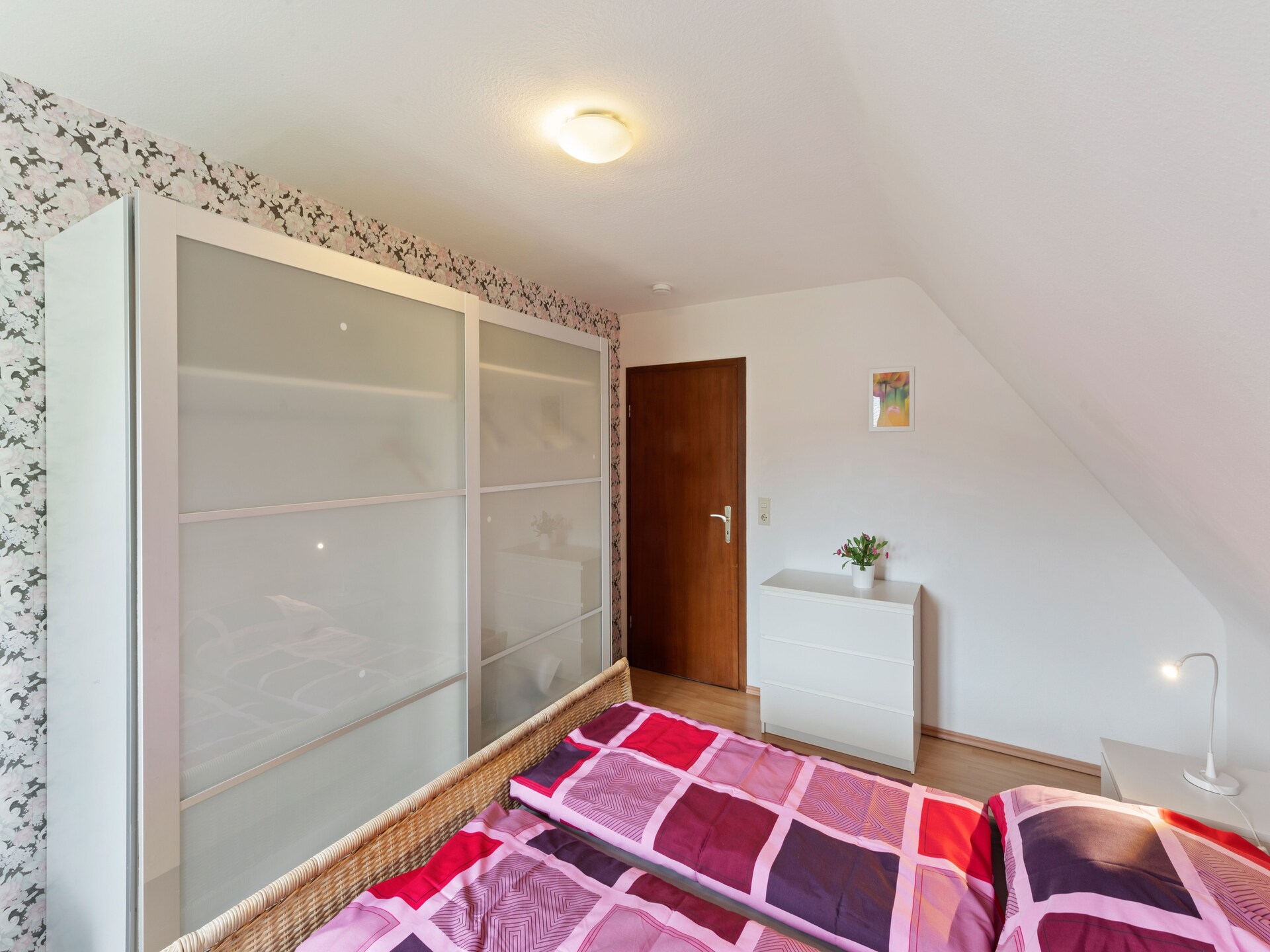 Ruim vakantiehuis voor 10 personen midden in het bos bij Winterberg - foto 23