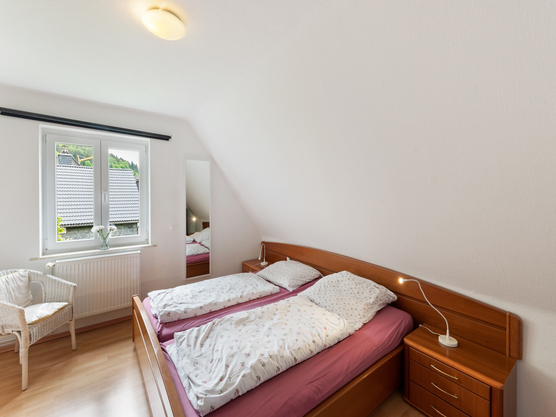 Ruim vakantiehuis voor 10 personen midden in het bos bij Winterberg - foto 10