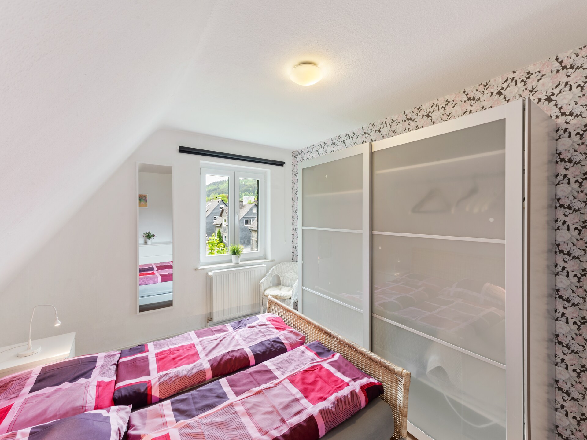 Ruim vakantiehuis voor 10 personen midden in het bos bij Winterberg - foto 24