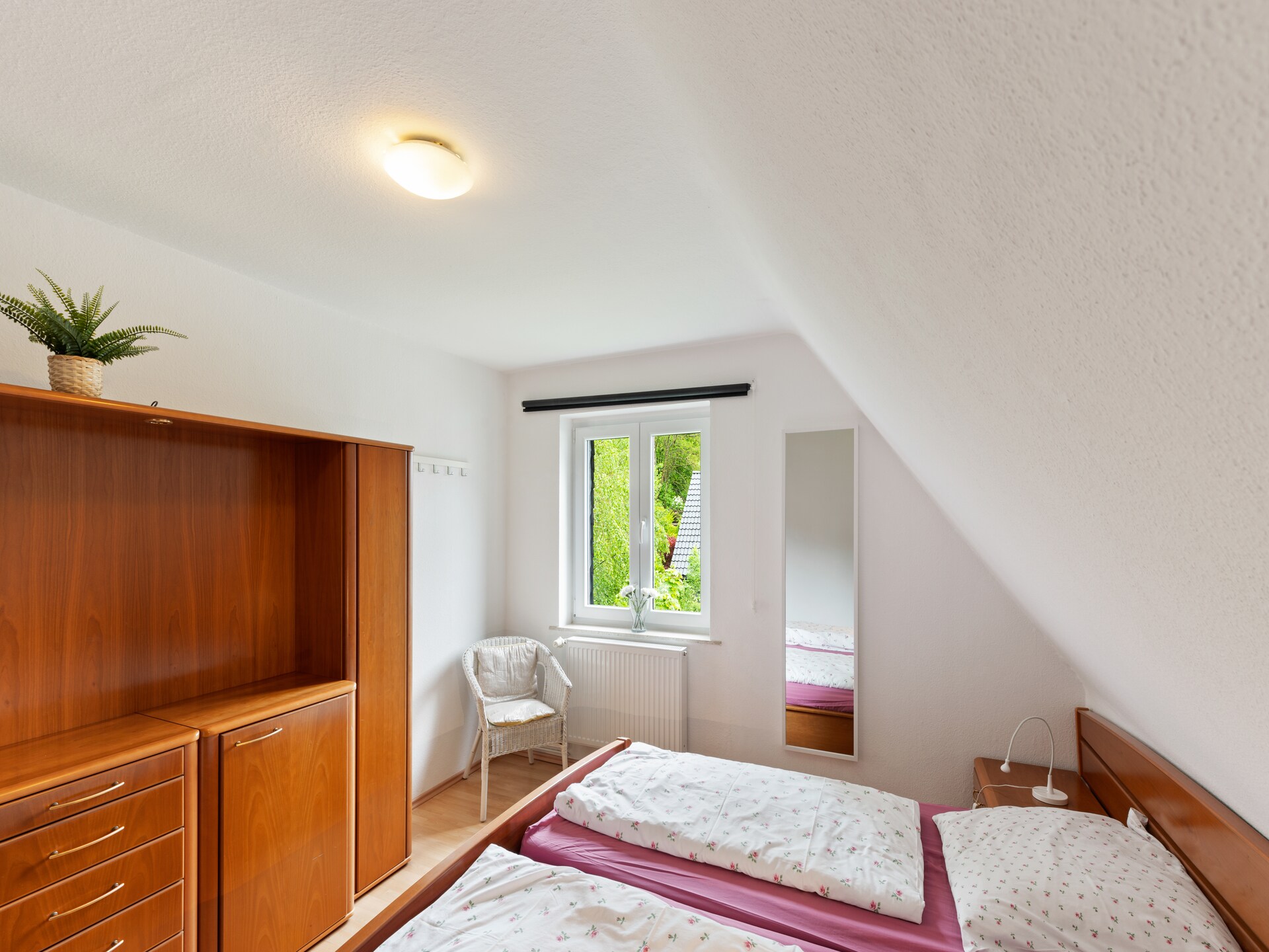Ruim vakantiehuis voor 10 personen midden in het bos bij Winterberg - foto 25