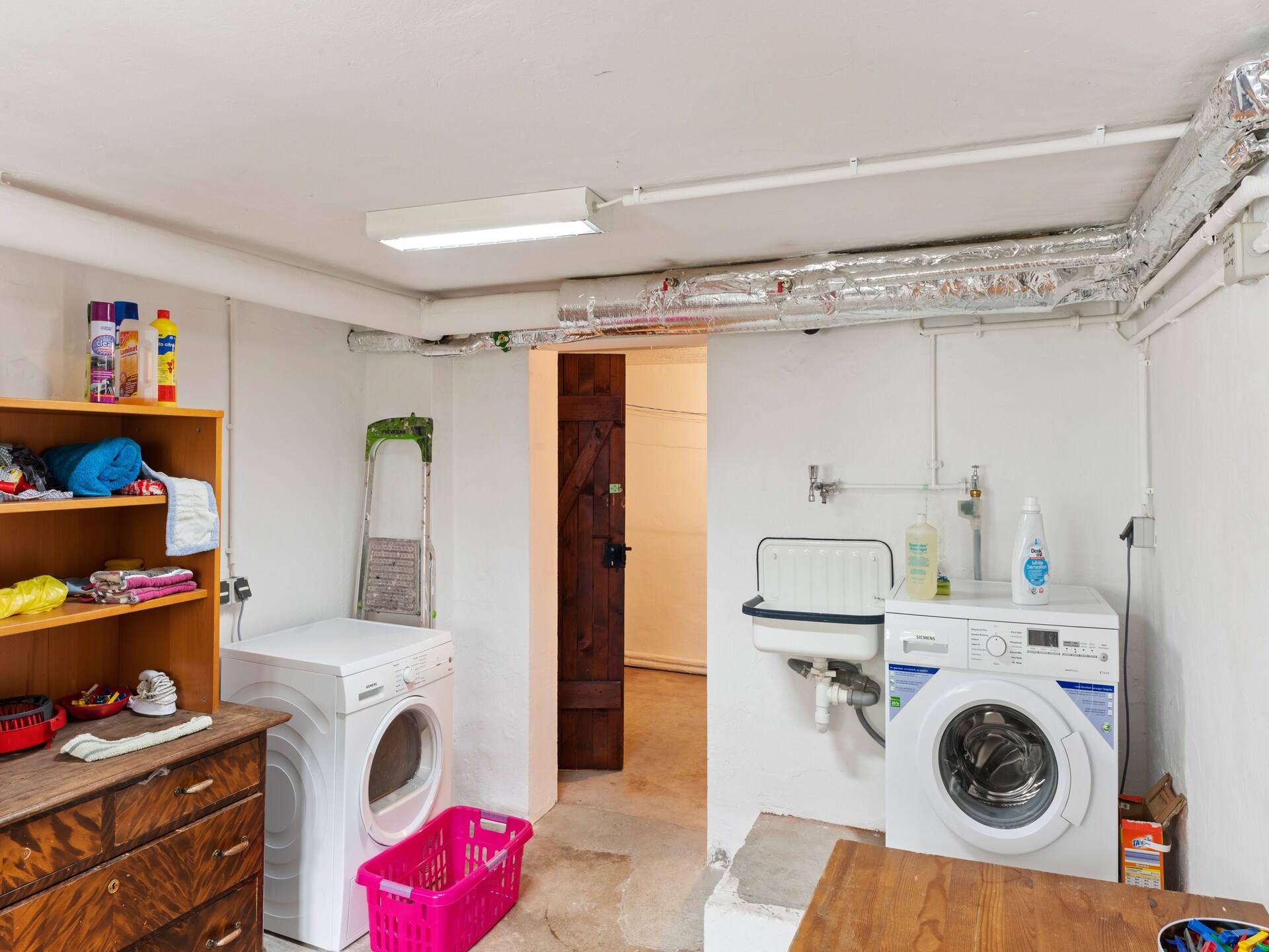 Ruim vakantiehuis voor 10 personen midden in het bos bij Winterberg - foto 16