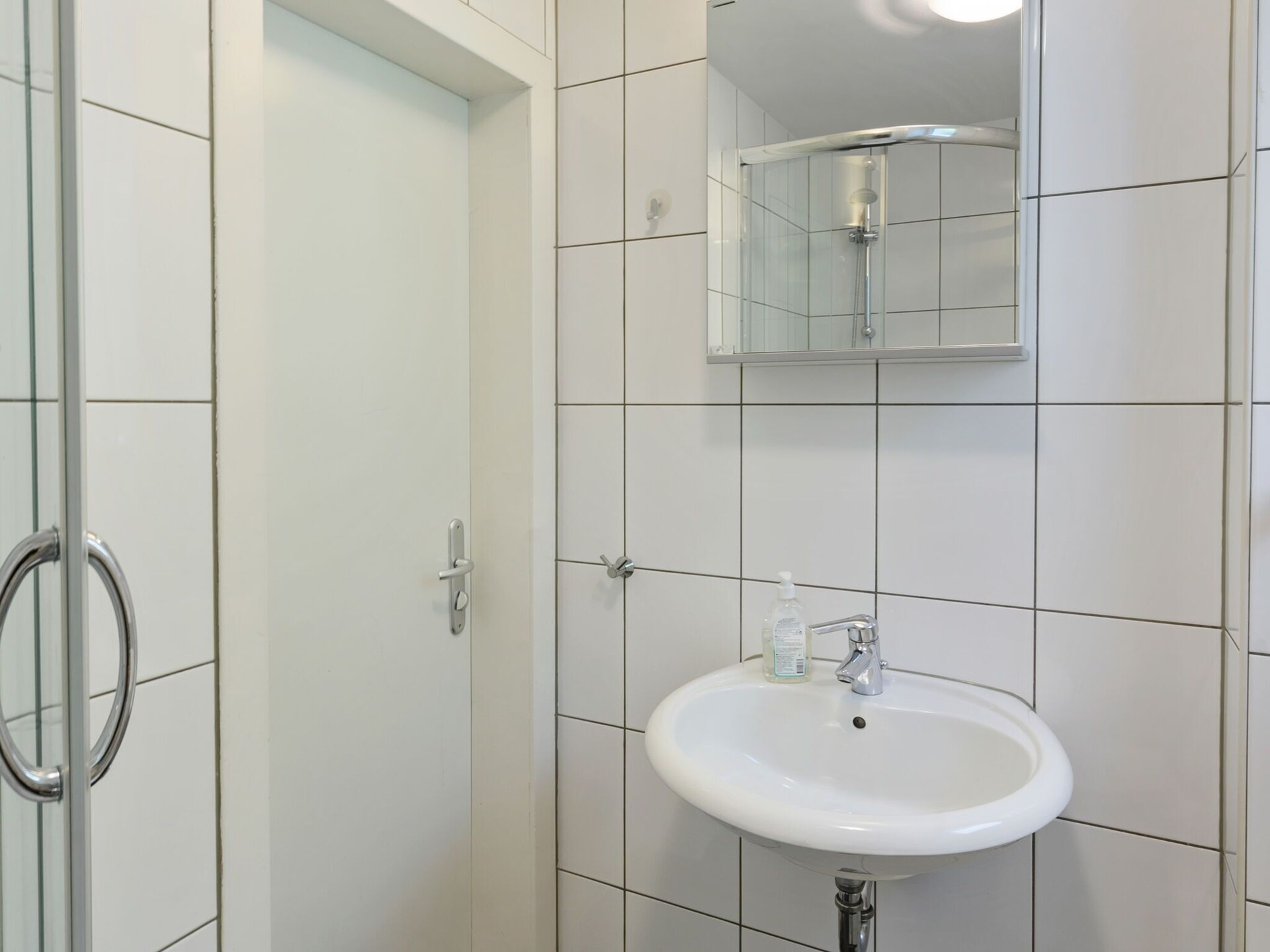 Ruim vakantiehuis voor 10 personen midden in het bos bij Winterberg - foto 29