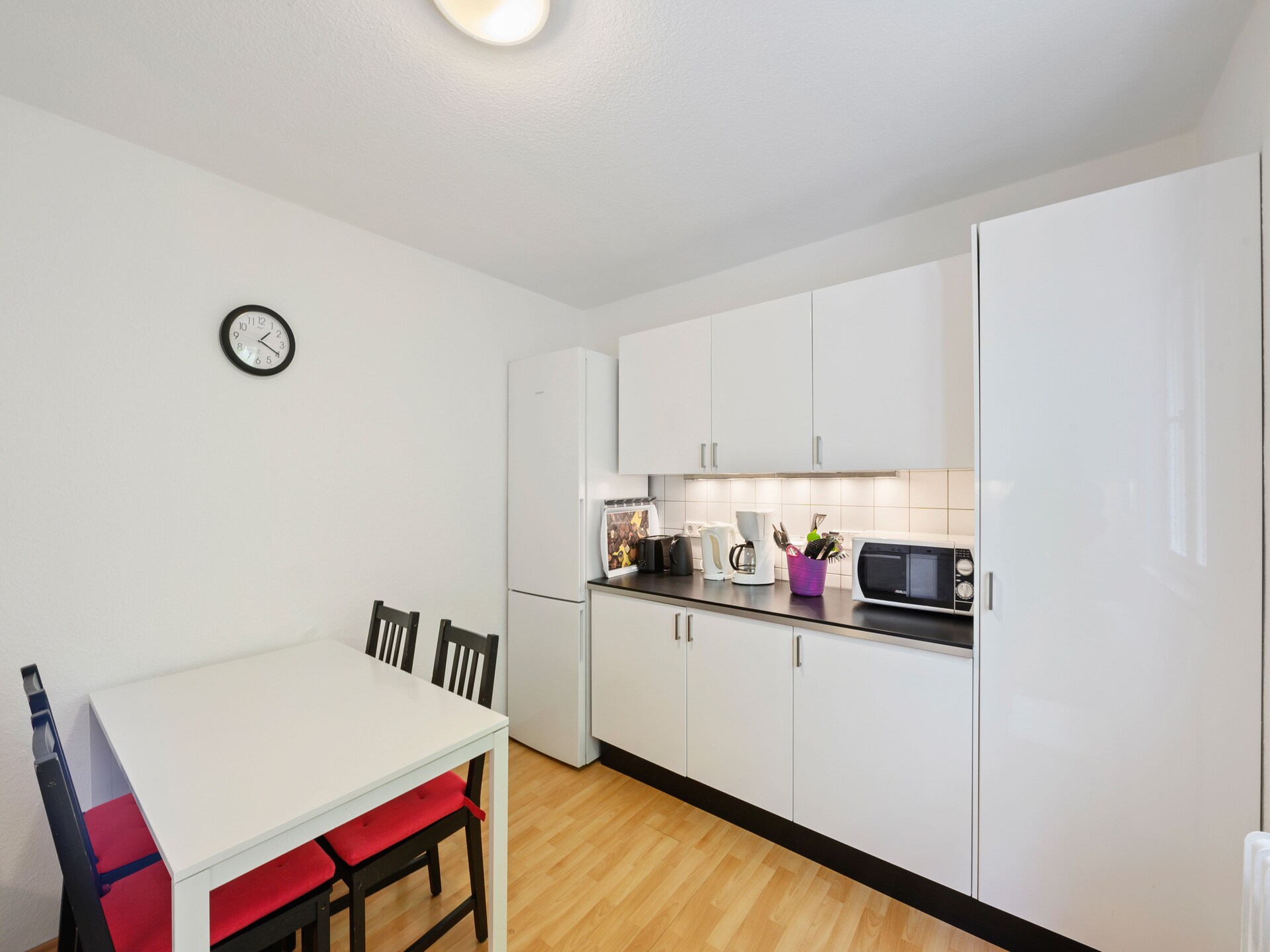 Ruim vakantiehuis voor 10 personen midden in het bos bij Winterberg - foto 12