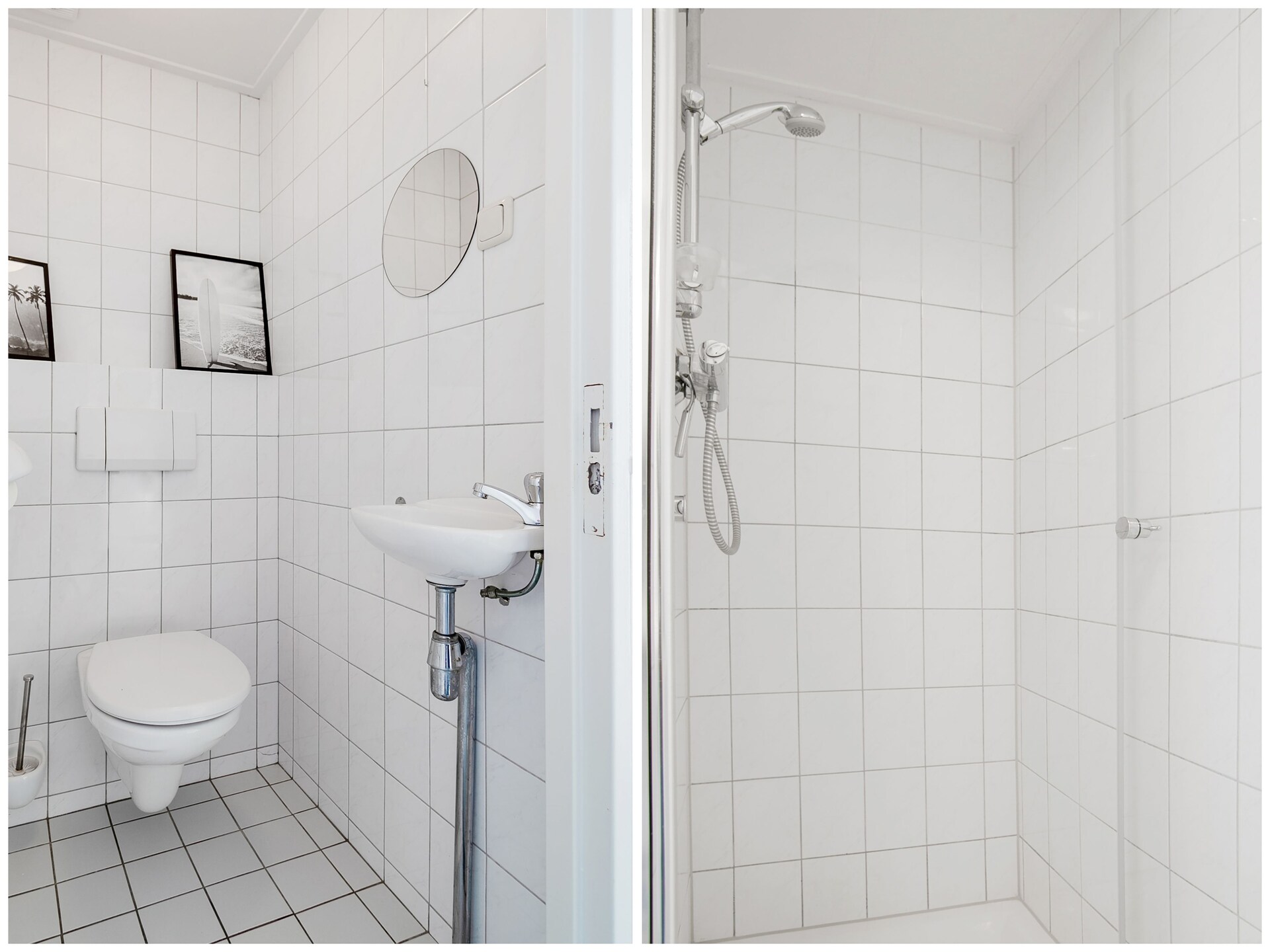 Vitamine Zee: modern appartement met zeezicht en balkon in Egmond aan Zee - foto 34