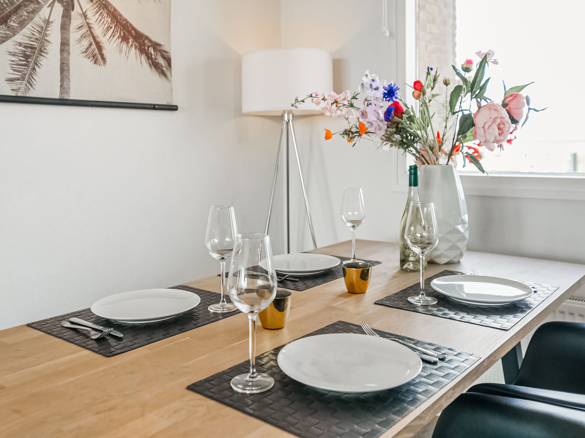 Vitamine Zee: modern appartement met zeezicht en balkon in Egmond aan Zee - foto 31