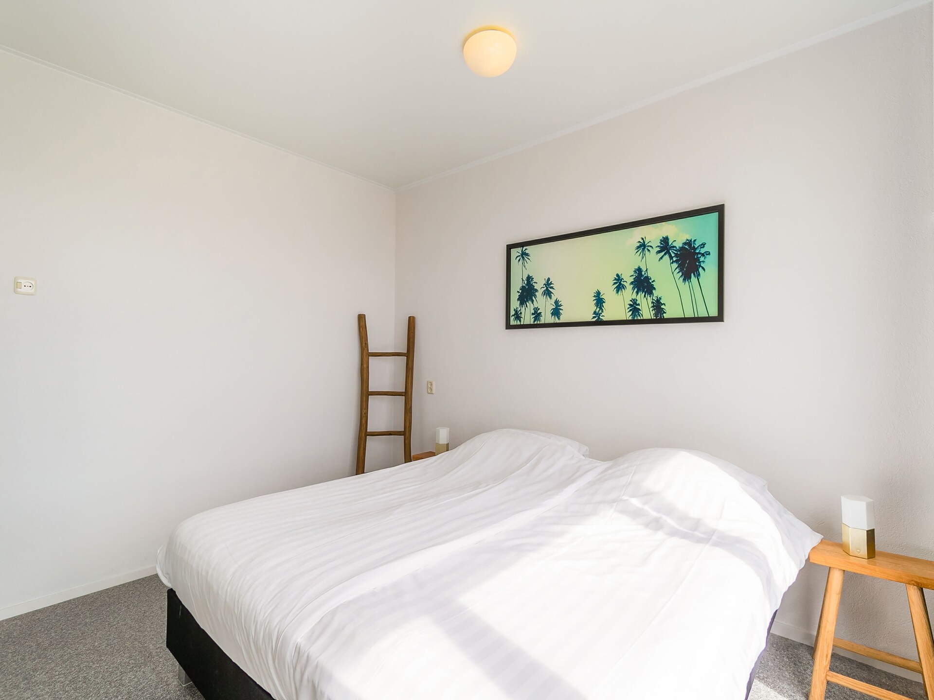 Vitamine Zee: modern appartement met zeezicht en balkon in Egmond aan Zee - foto 16
