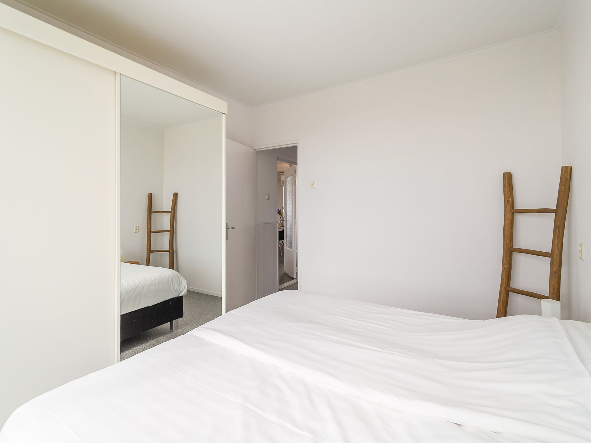 Vitamine Zee: modern appartement met zeezicht en balkon in Egmond aan Zee - foto 17