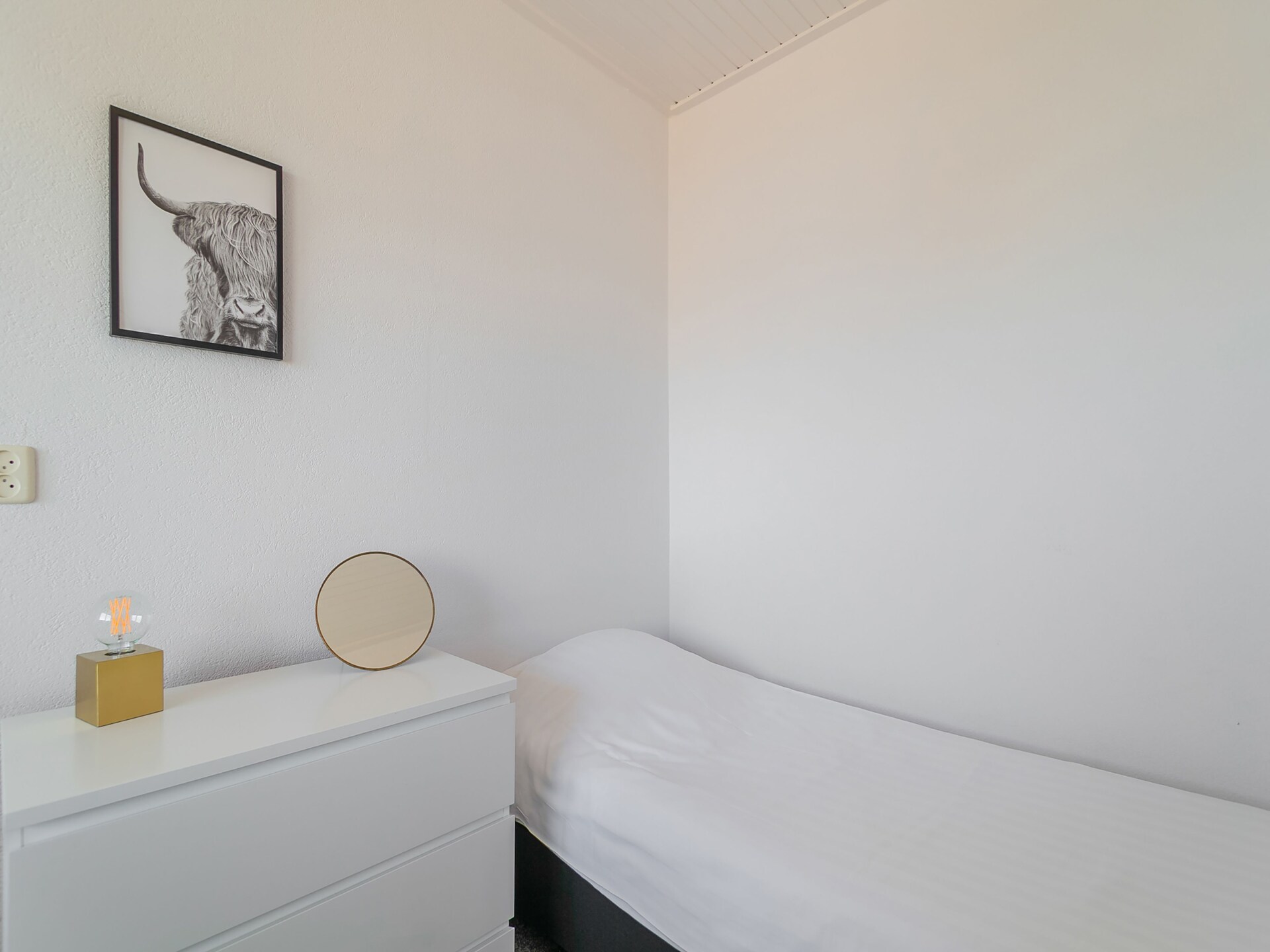 Vitamine Zee: modern appartement met zeezicht en balkon in Egmond aan Zee - foto 19