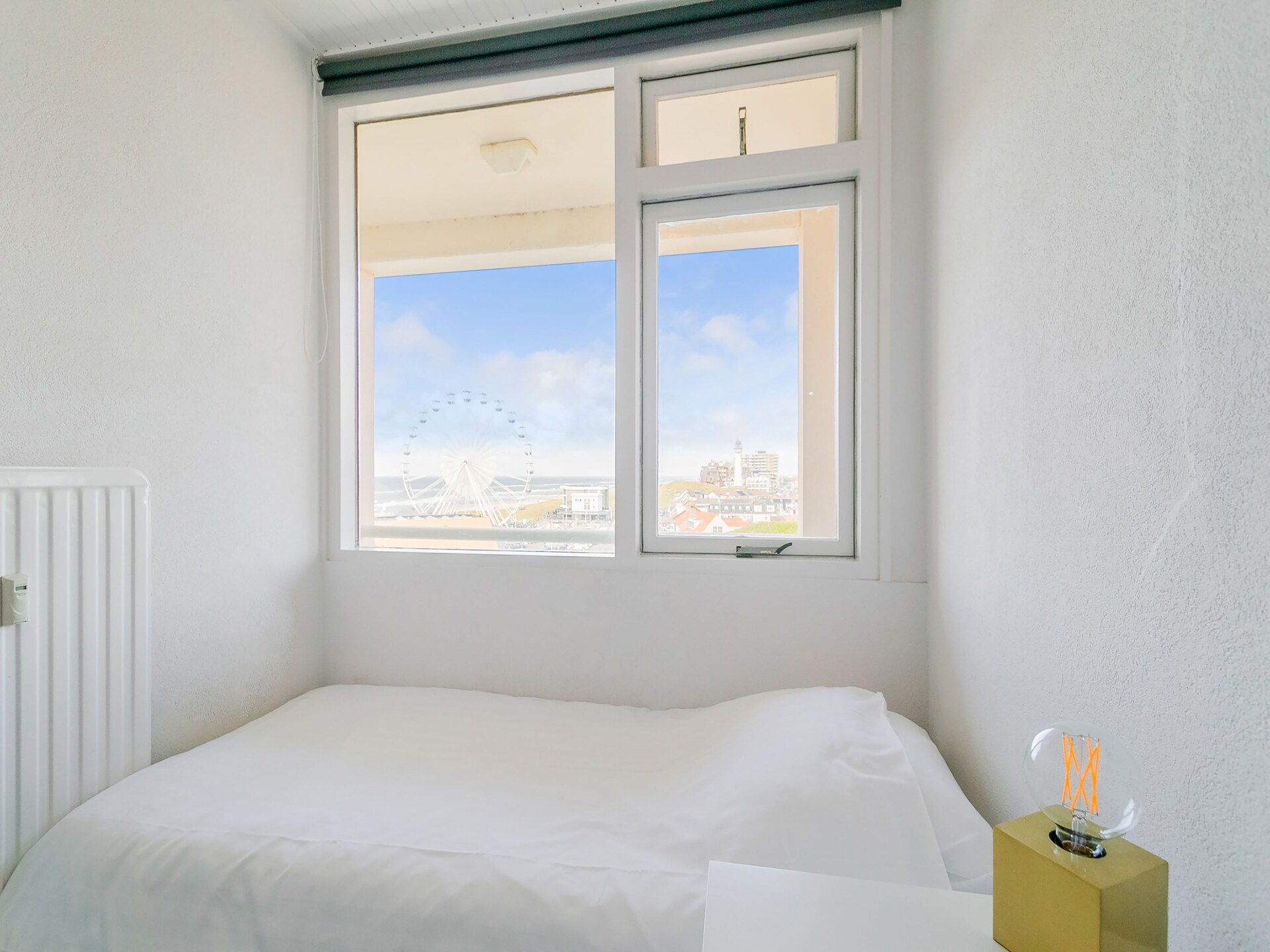Vitamine Zee: modern appartement met zeezicht en balkon in Egmond aan Zee - foto 20