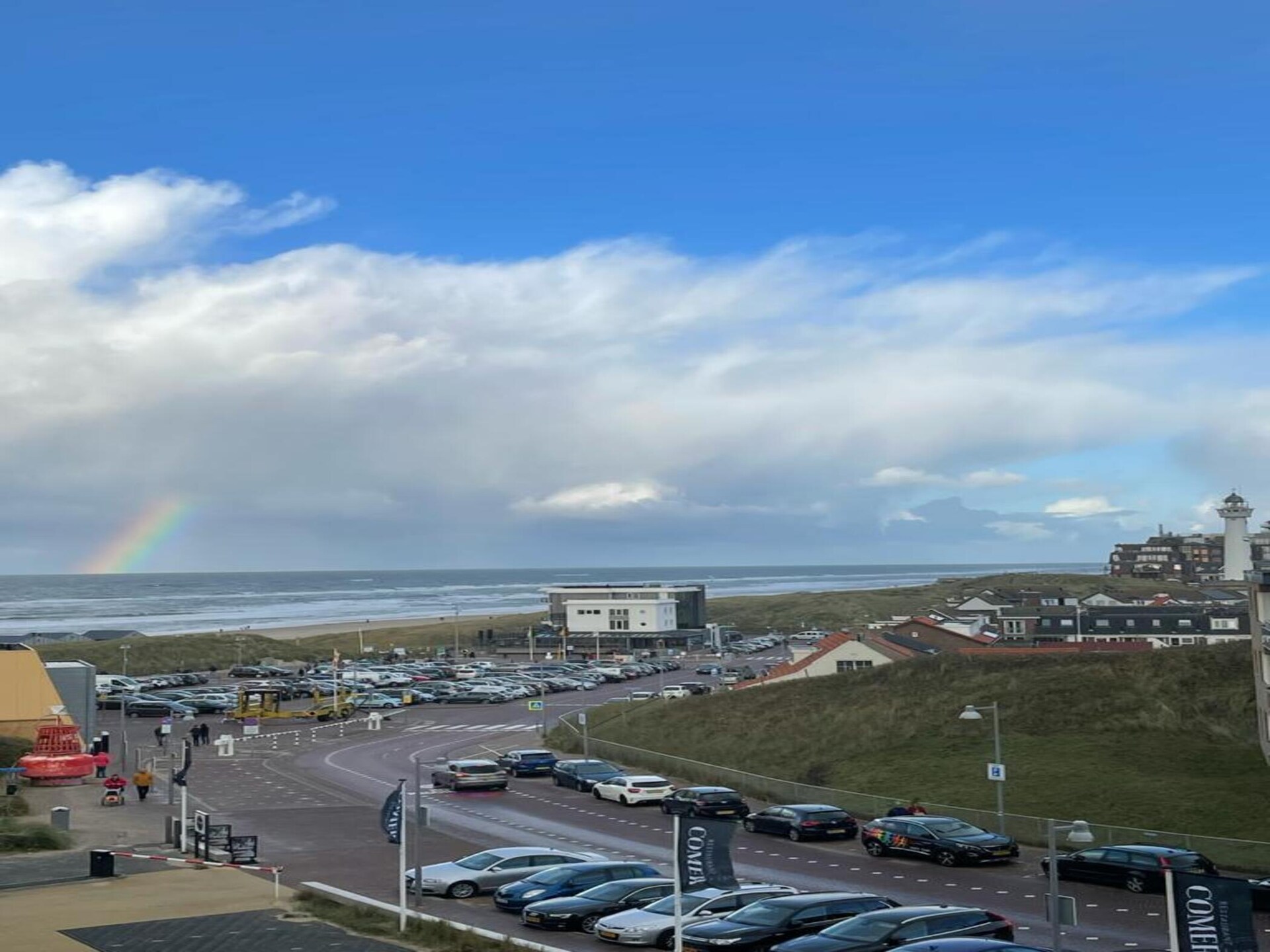 Vitamine Zee: modern appartement met zeezicht en balkon in Egmond aan Zee - foto 37