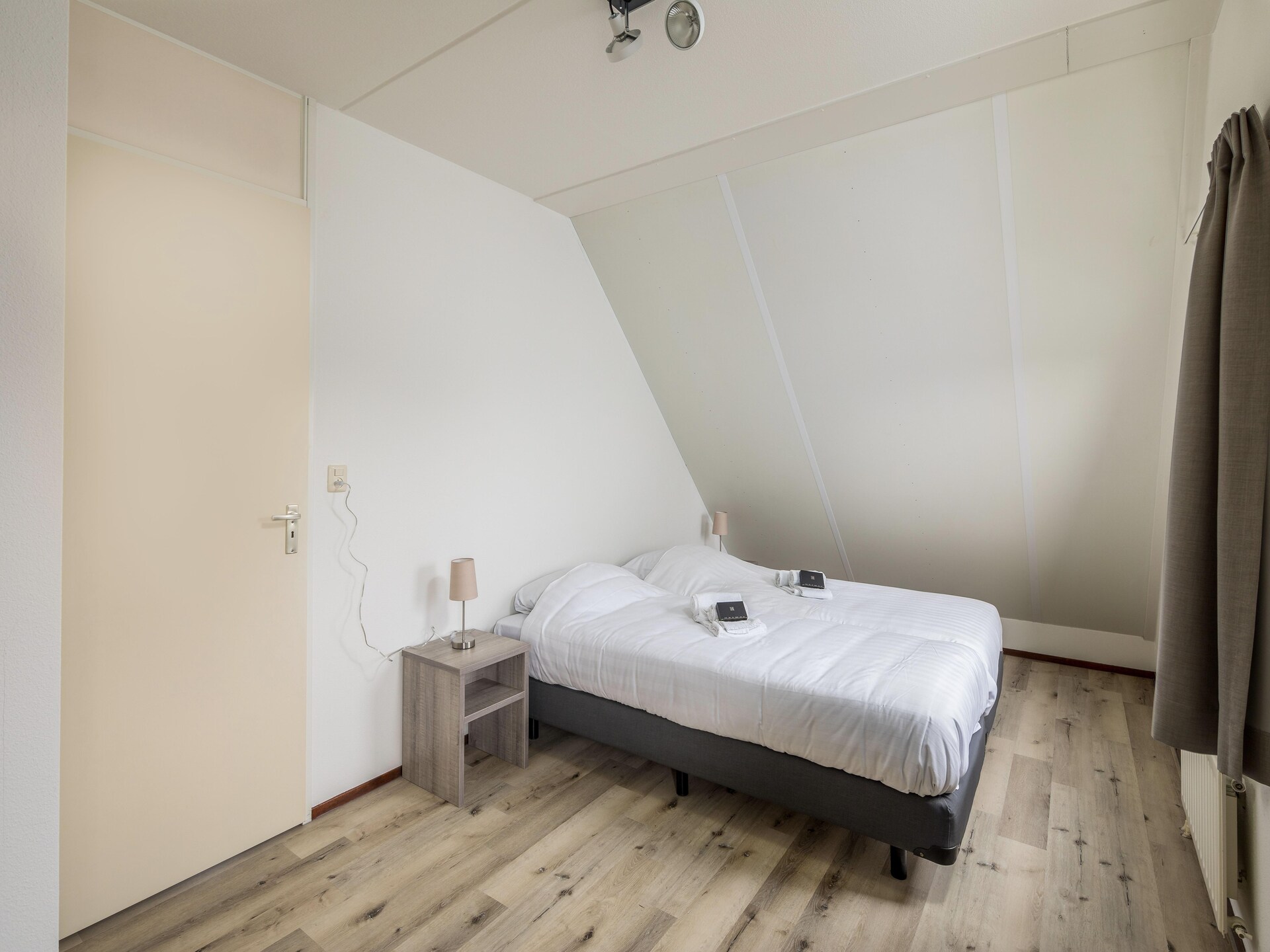 Gerestylede vrijstaande villa op kindvriendelijk vakantiepark, 1 km van strand - foto 9