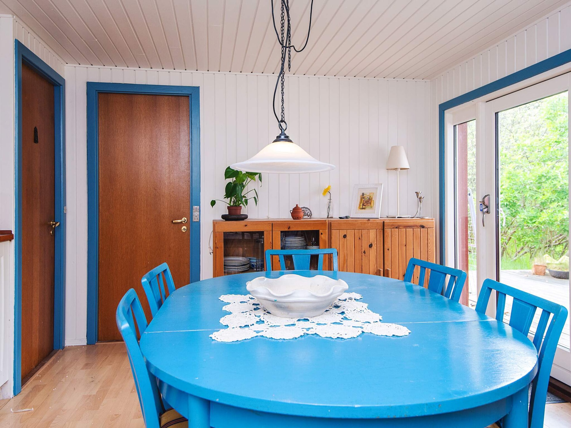 Vrijstaand vakantiehuis op enorm natuurperceel, 230 meter van de Limfjord - foto 28