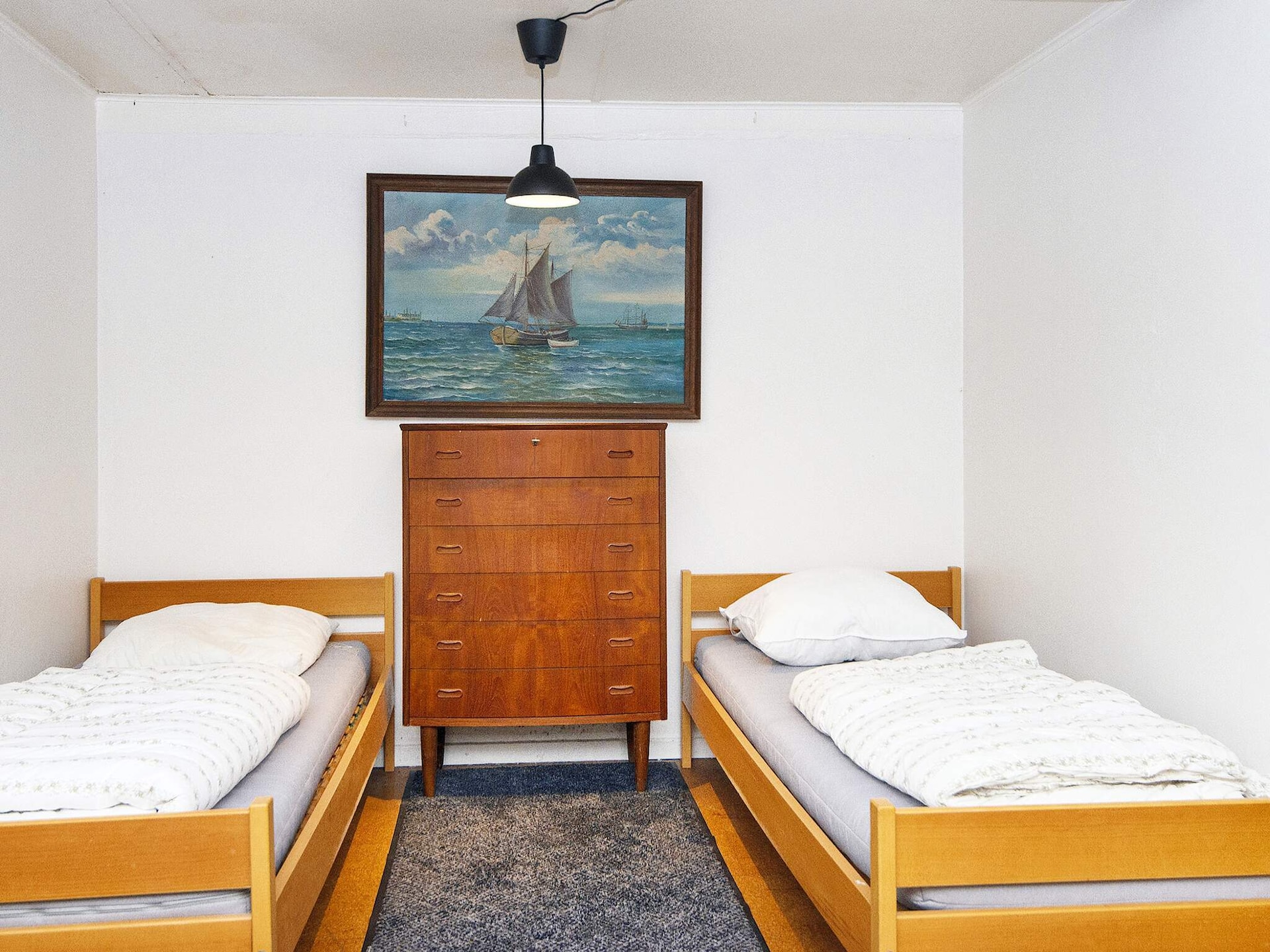 Aan het meer: Rustiek vakantiehuis in Skanderborg - foto 38
