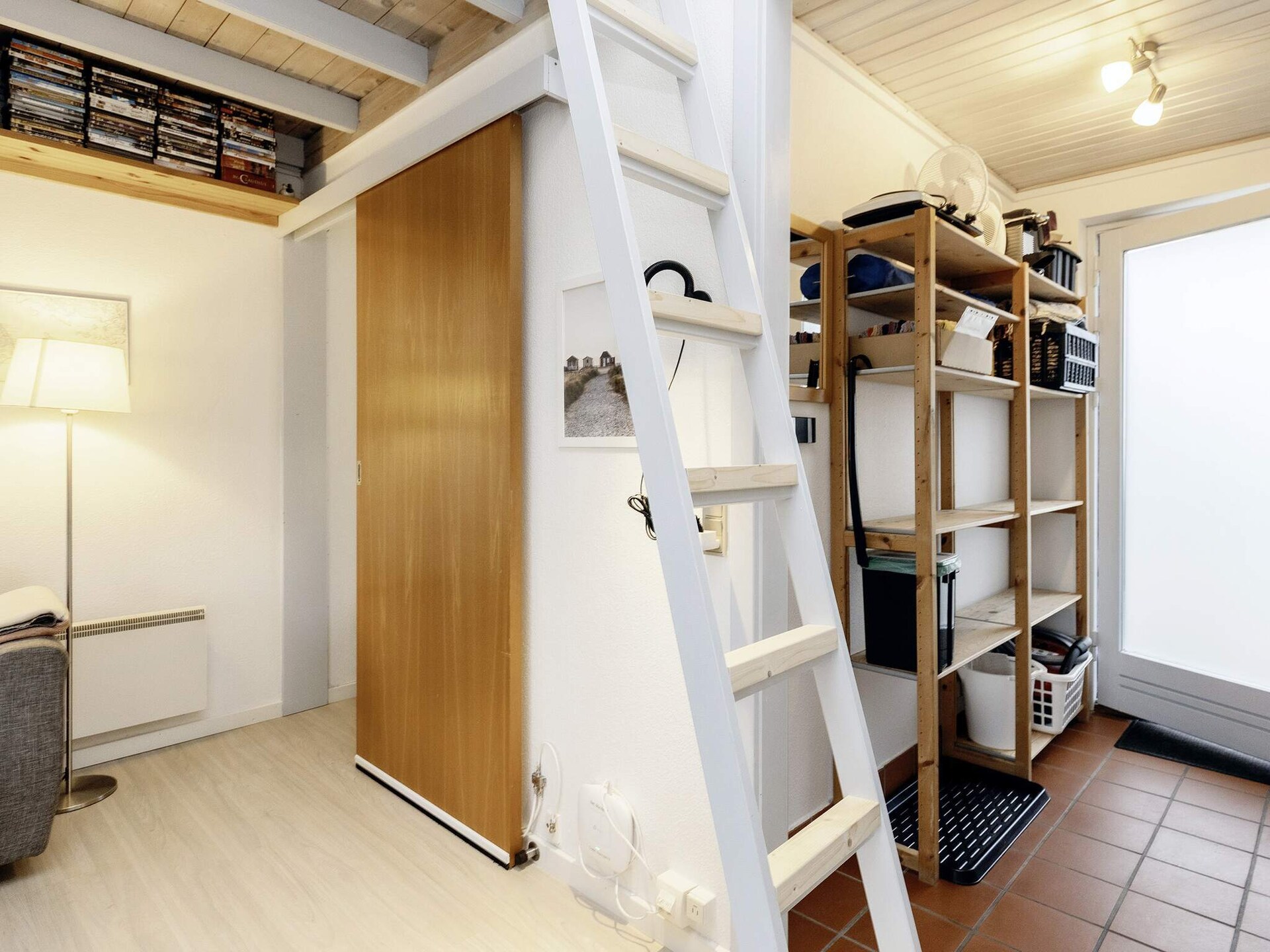 Knus vakantiehuis bij jachthaven Ærøskøbing, 100m van zee - foto 19