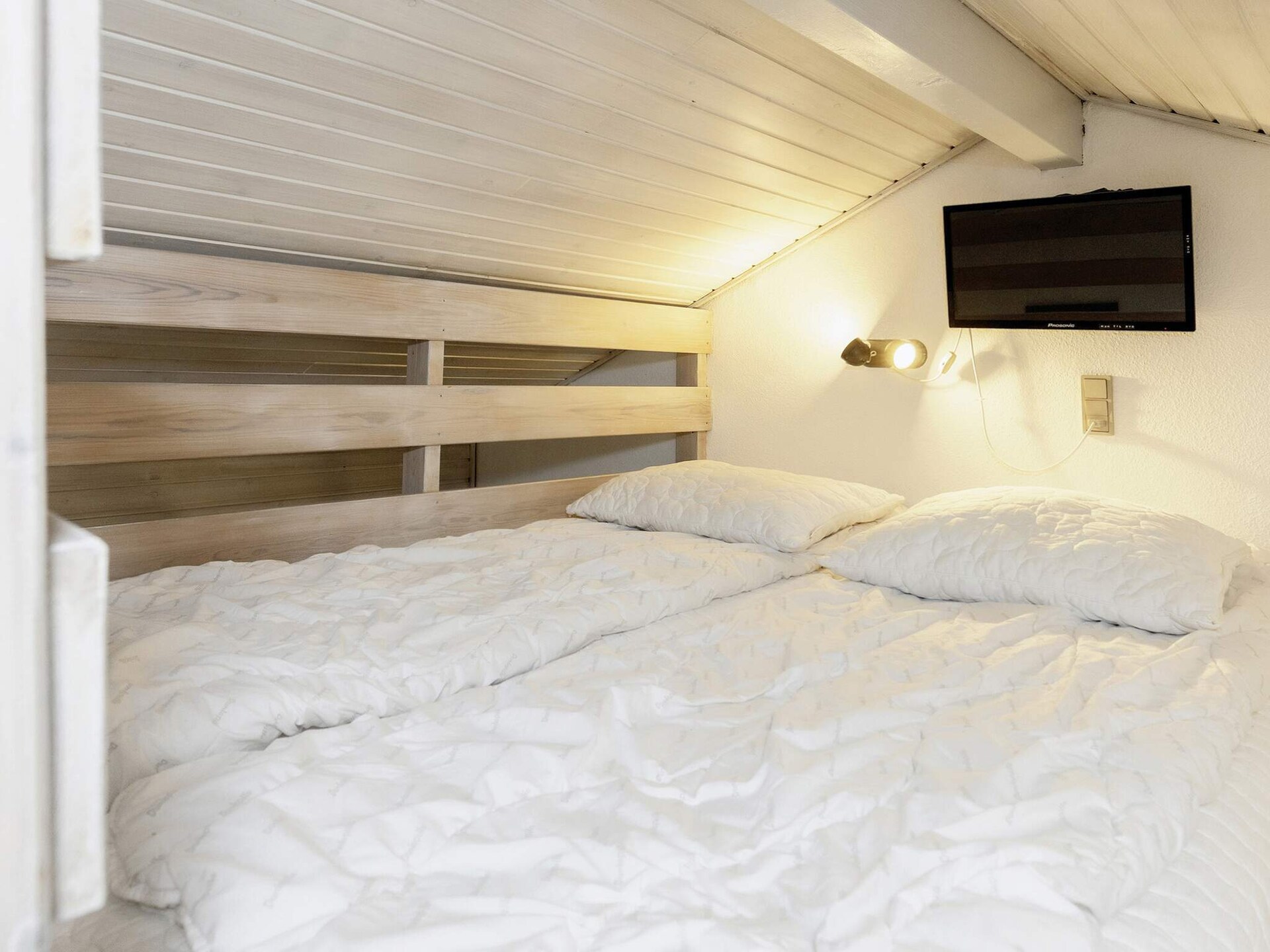 Knus vakantiehuis bij jachthaven Ærøskøbing, 100m van zee - foto 18