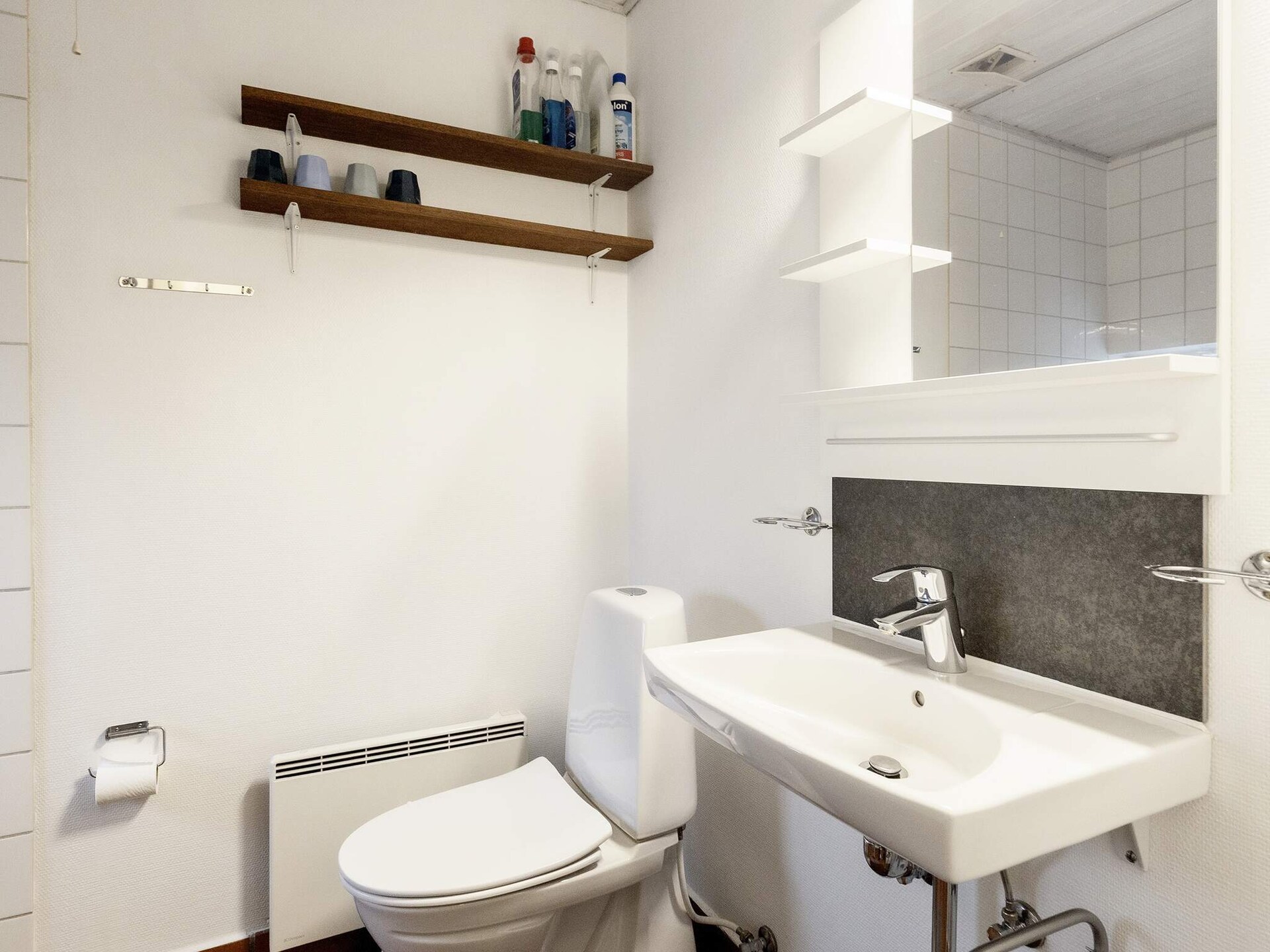 Knus vakantiehuis bij jachthaven Ærøskøbing, 100m van zee - foto 20