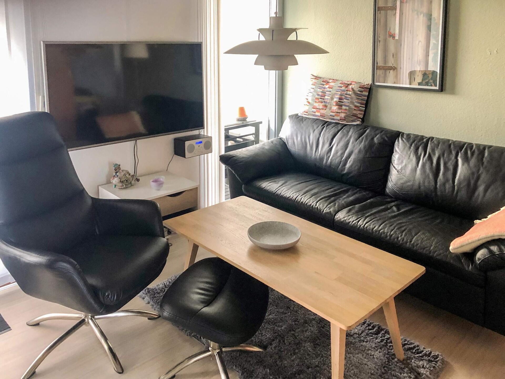Knus vakantiehuis bij jachthaven Ærøskøbing, 100m van zee - foto 16