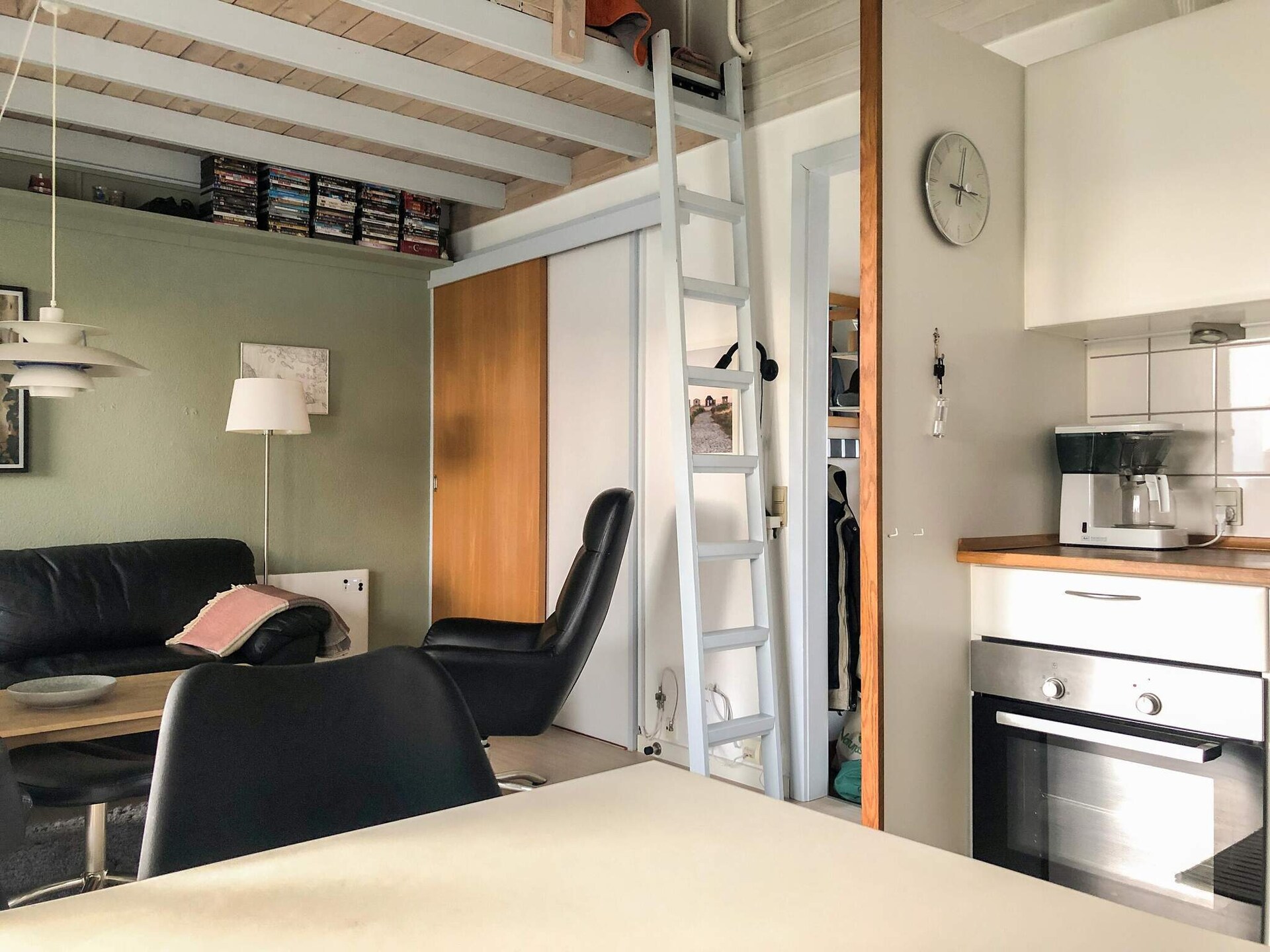 Knus vakantiehuis bij jachthaven Ærøskøbing, 100m van zee - foto 21