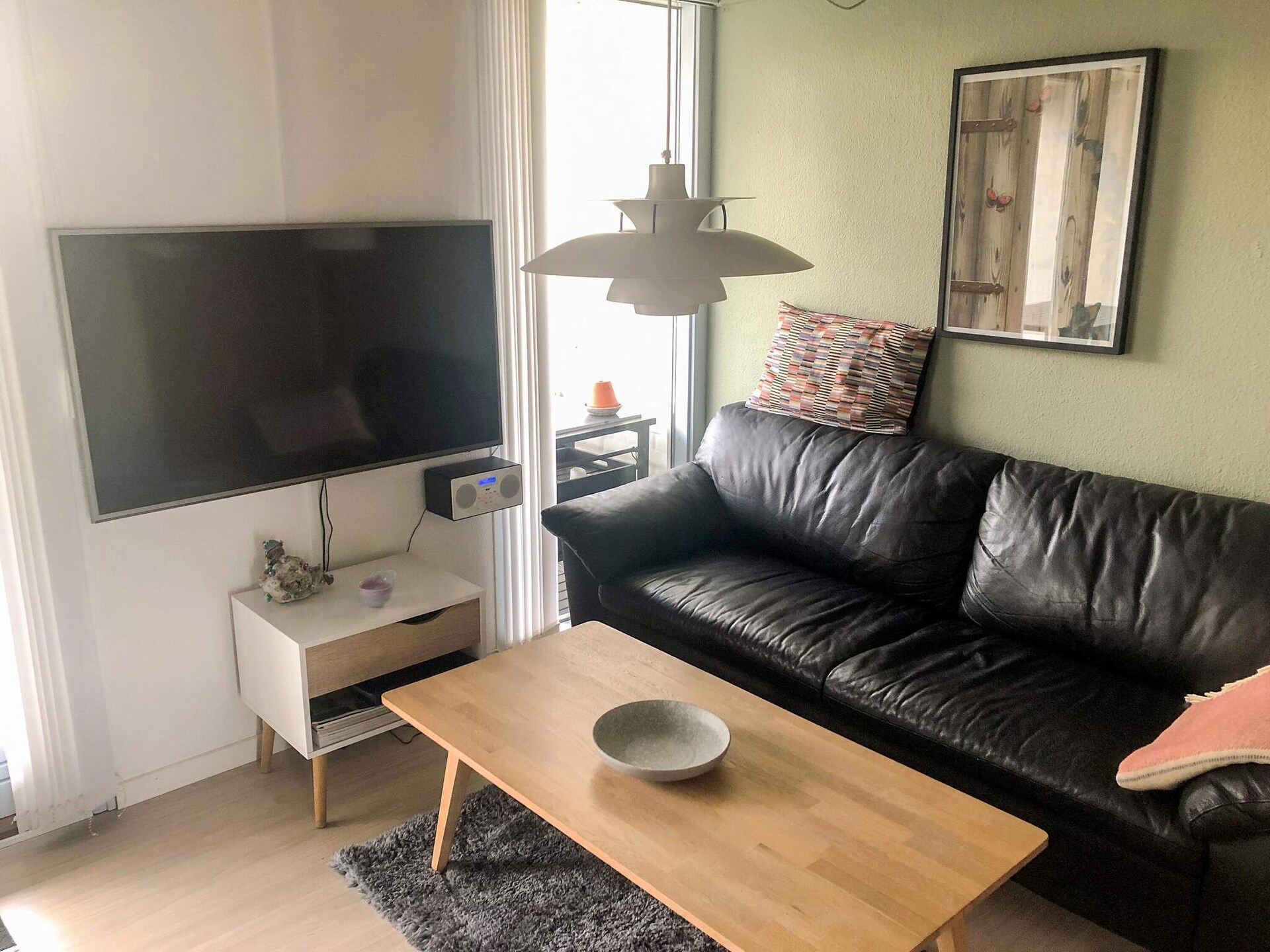 Knus vakantiehuis bij jachthaven Ærøskøbing, 100m van zee - foto 23