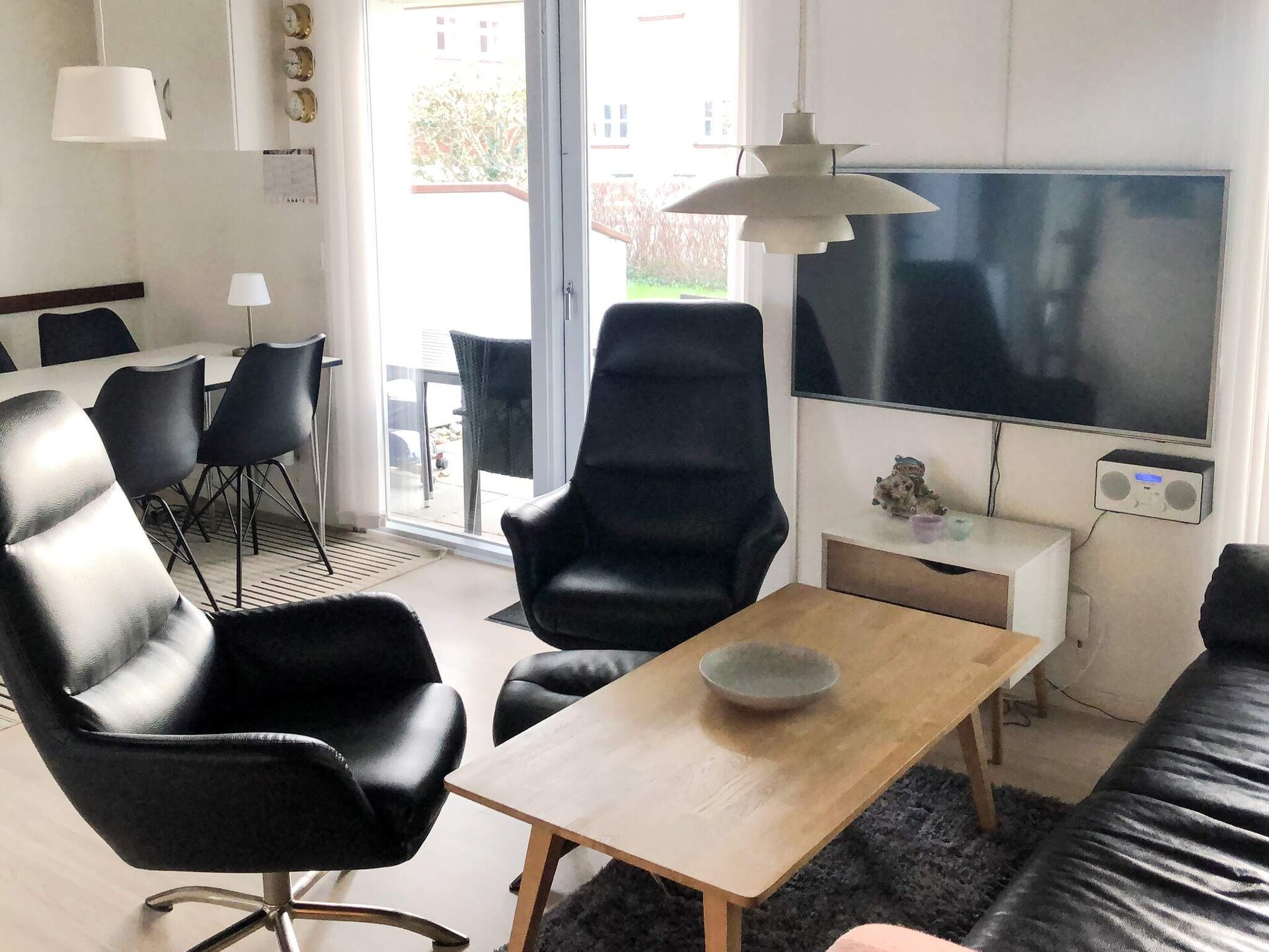 Knus vakantiehuis bij jachthaven Ærøskøbing, 100m van zee - foto 22