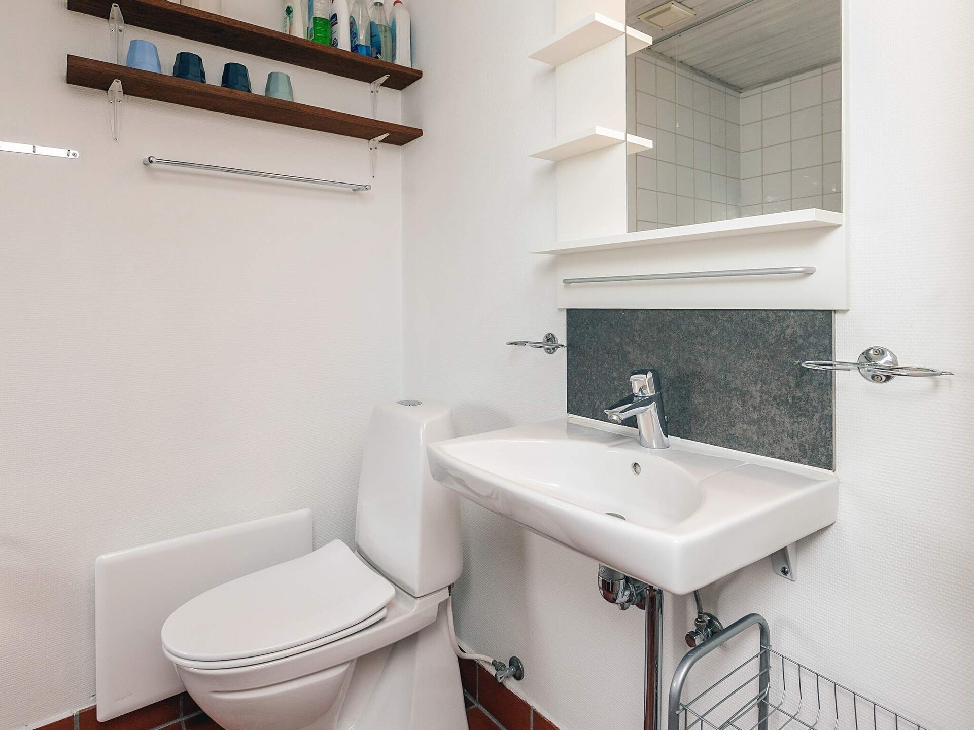 Knus vakantiehuis bij jachthaven Ærøskøbing, 100m van zee - foto 18