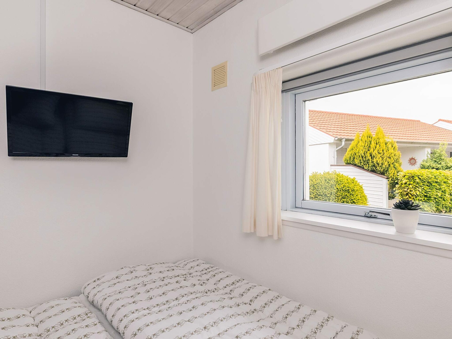 Knus vakantiehuis bij jachthaven Ærøskøbing, 100m van zee - foto 21