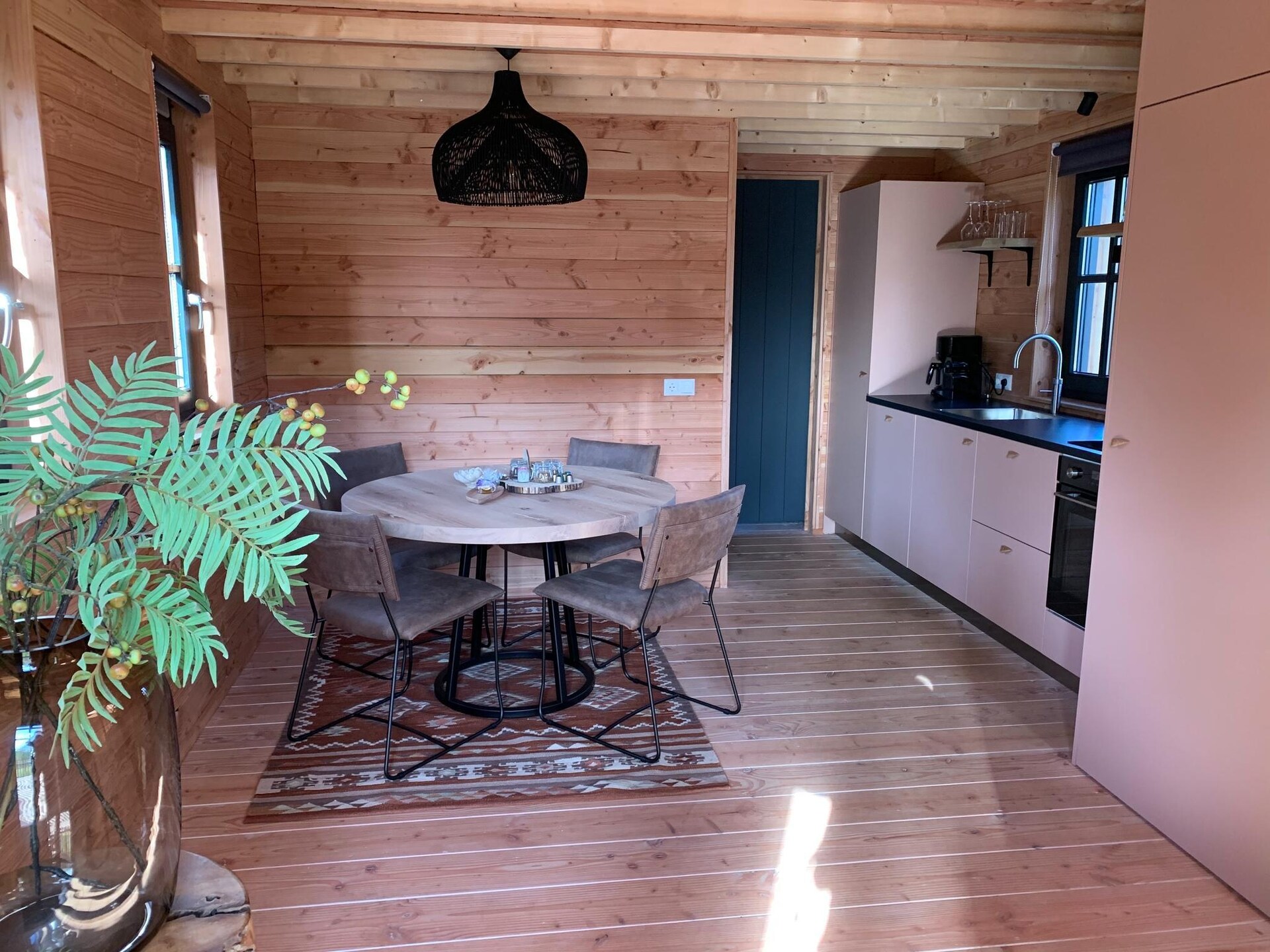 Wellness vakantiehuis met hottub in hartje Brabant | Sandberghe 12 - foto 3