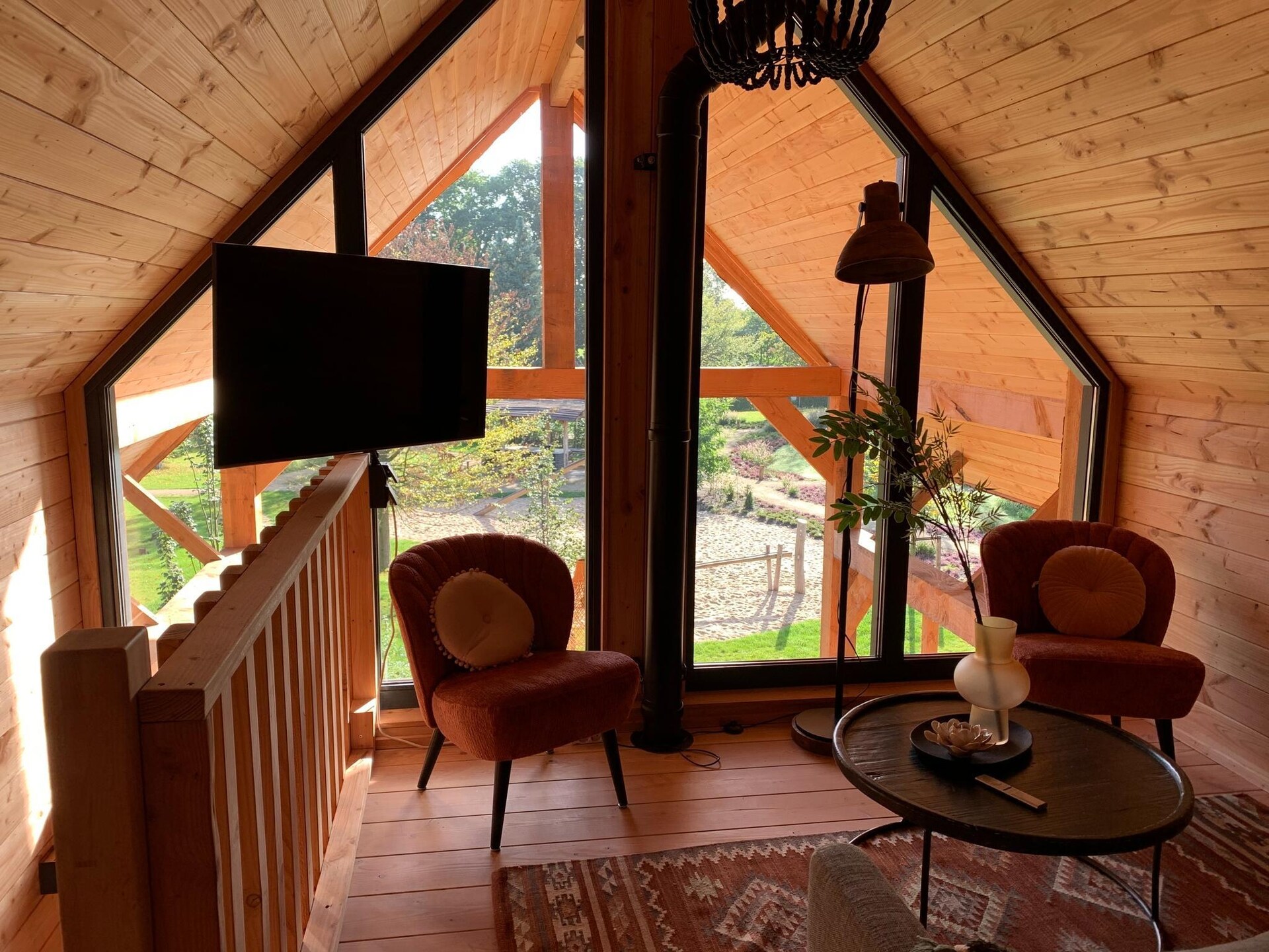 Wellness vakantiehuis met hottub in hartje Brabant | Sandberghe 12 - foto 2
