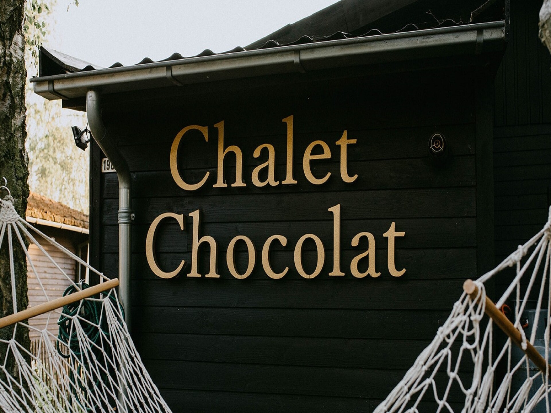 Romantisch chalet aan het water in de Netevallei bij Geel - foto 40