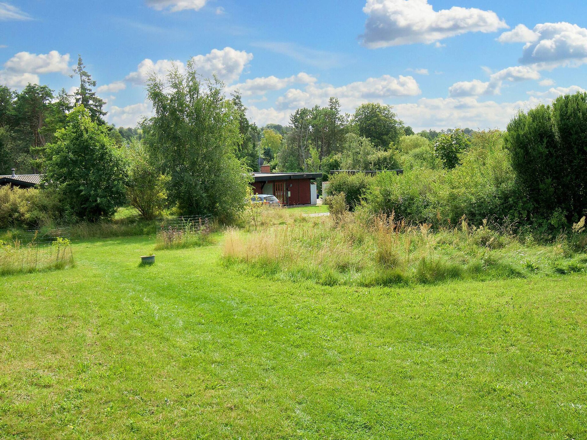 6-persoons vakantiehuis in Fårevejle op 700 m van zee - foto 10
