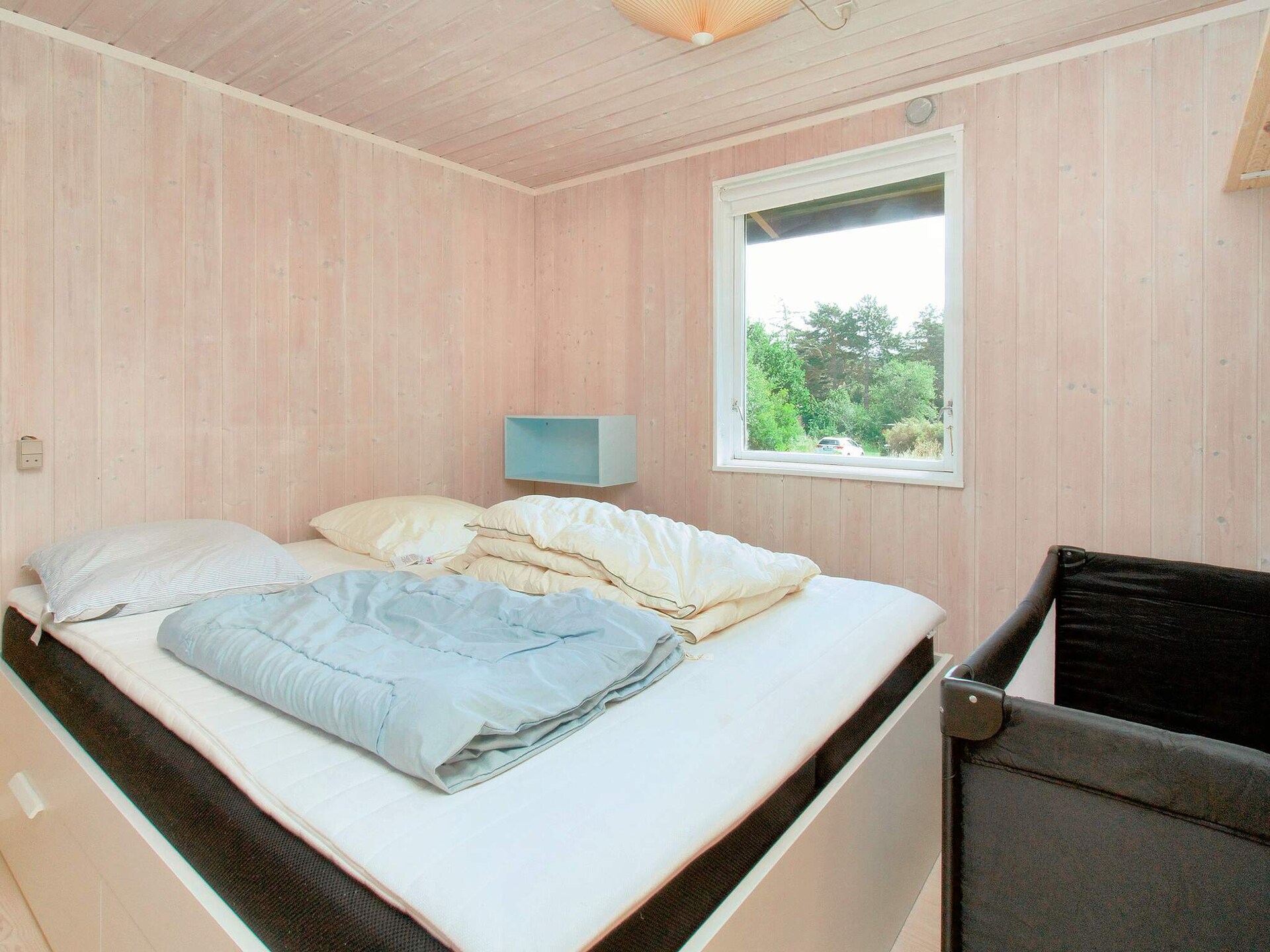 6-persoons vakantiehuis in Fårevejle op 700 m van zee - foto 30