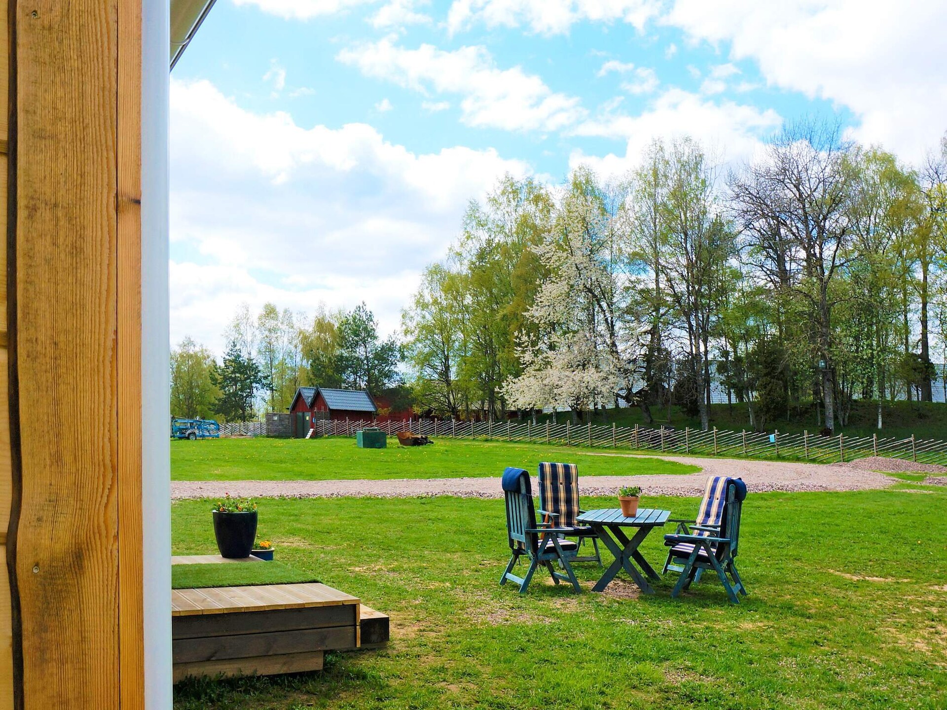 Modern en toegankelijk vakantiehuis in Sandhem voor 4 personen - foto 5