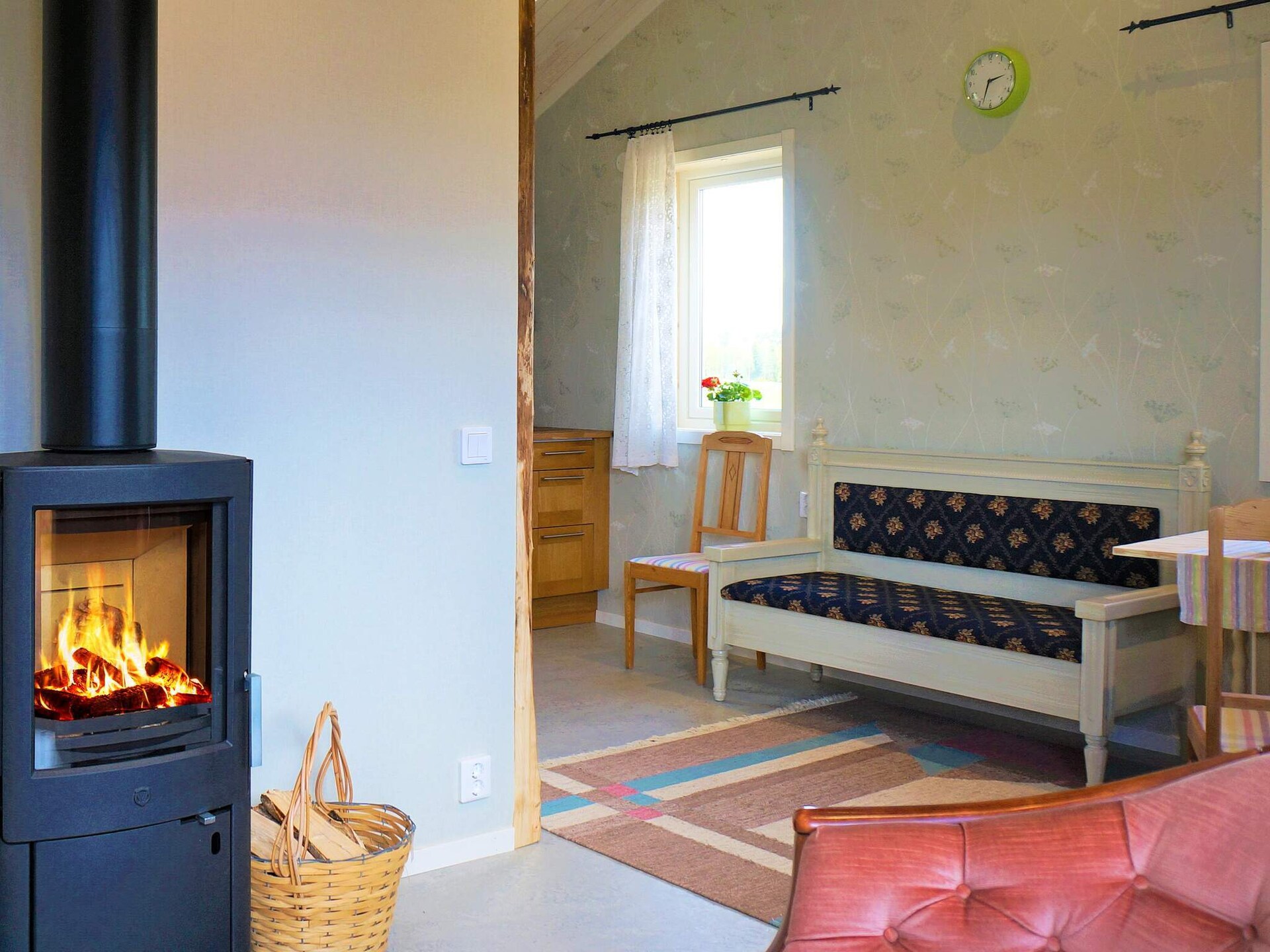 Modern en toegankelijk vakantiehuis in Sandhem voor 4 personen - foto 10