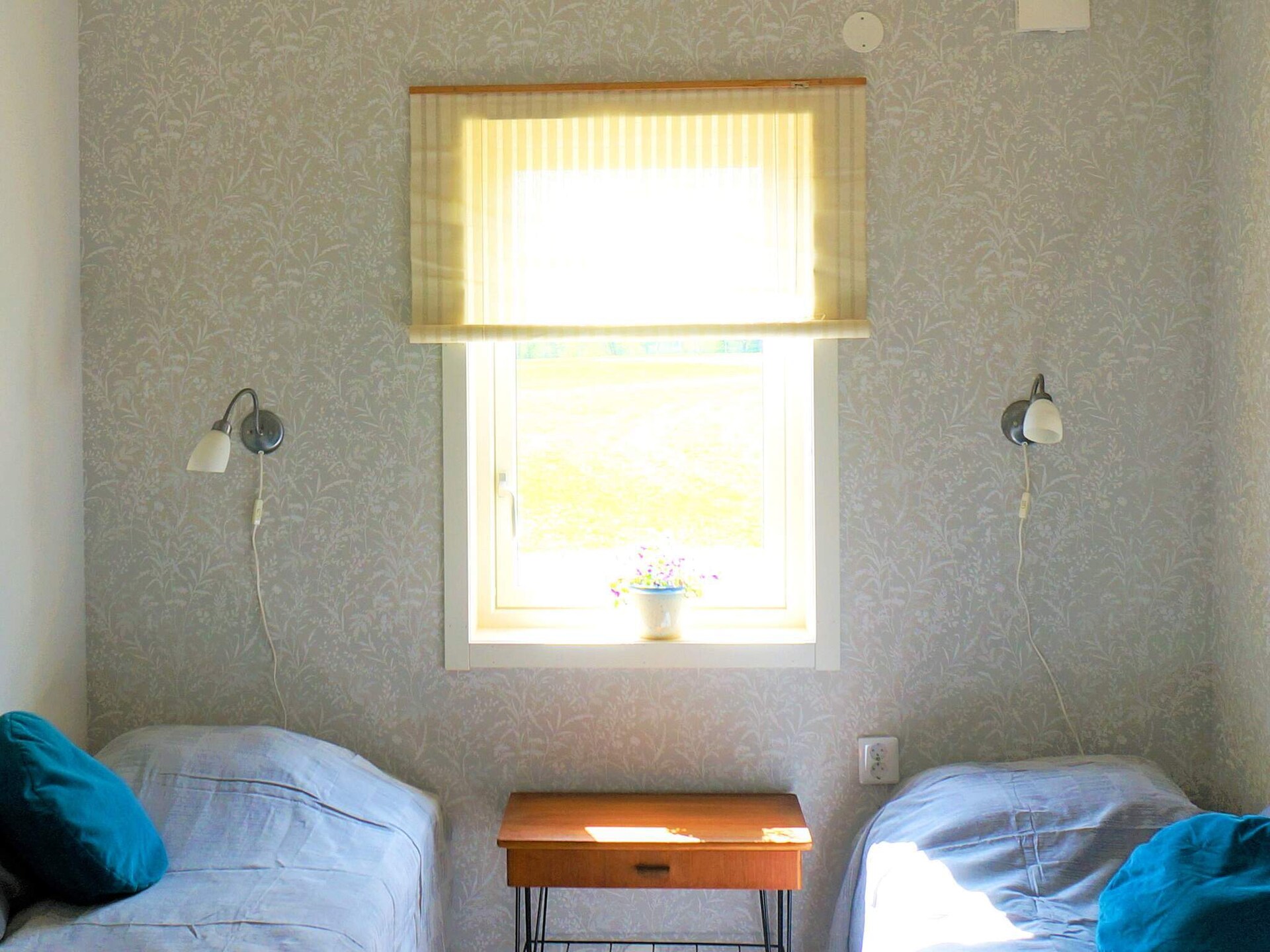 Modern en toegankelijk vakantiehuis in Sandhem voor 4 personen - foto 15