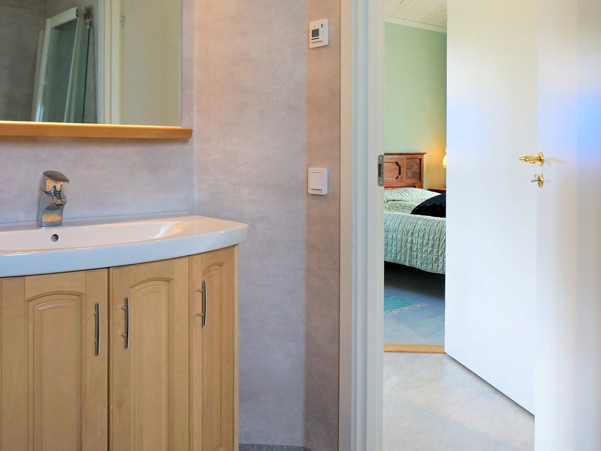 Modern en toegankelijk vakantiehuis in Sandhem voor 4 personen - foto 16