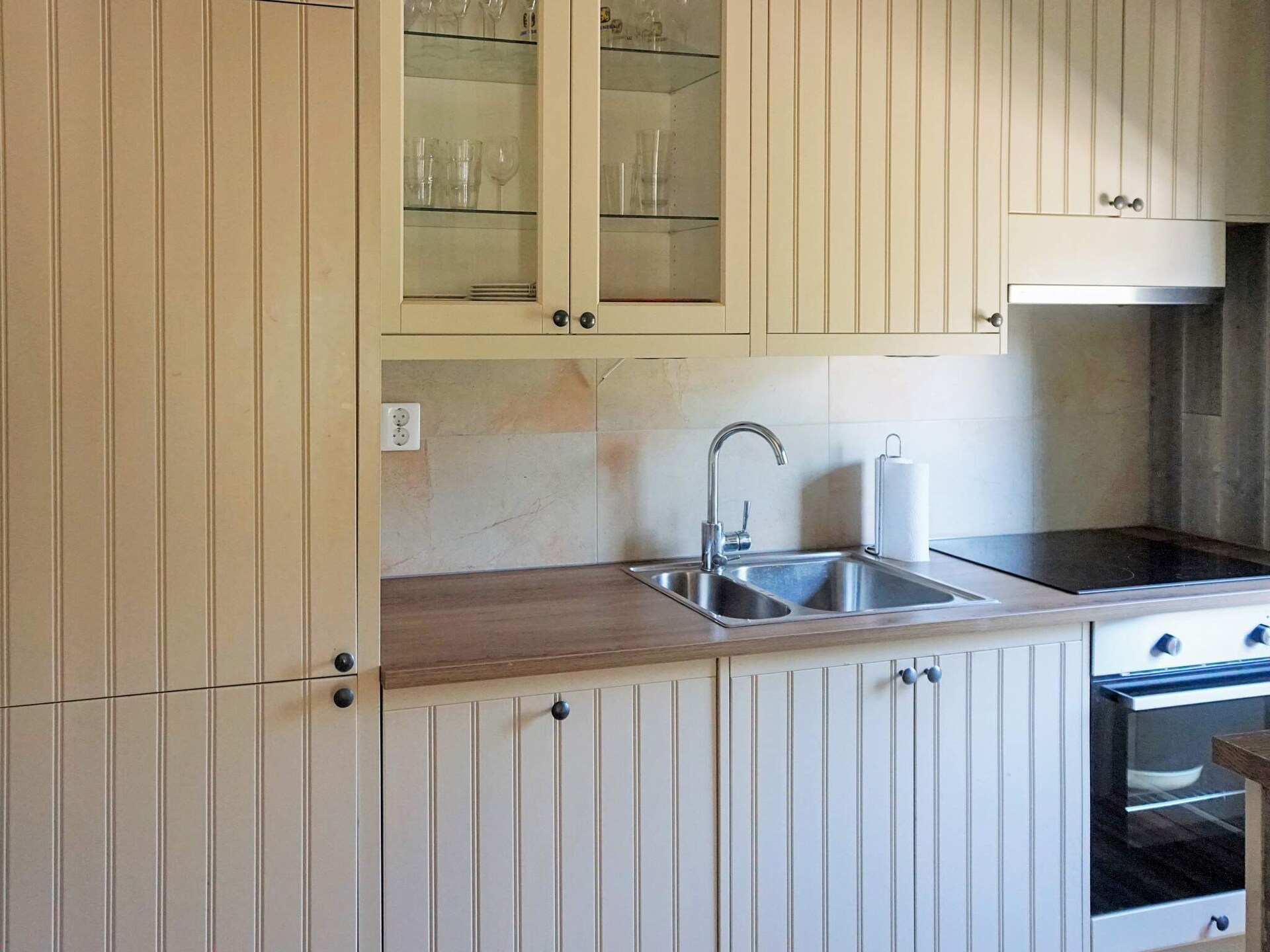 Aan het meer: Modern vakantiehuis in Sölvesborg voor 5 personen - foto 4