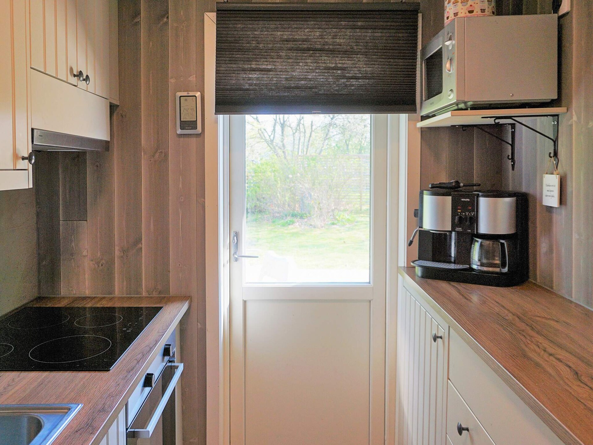Aan het meer: Modern vakantiehuis in Sölvesborg voor 5 personen - foto 5