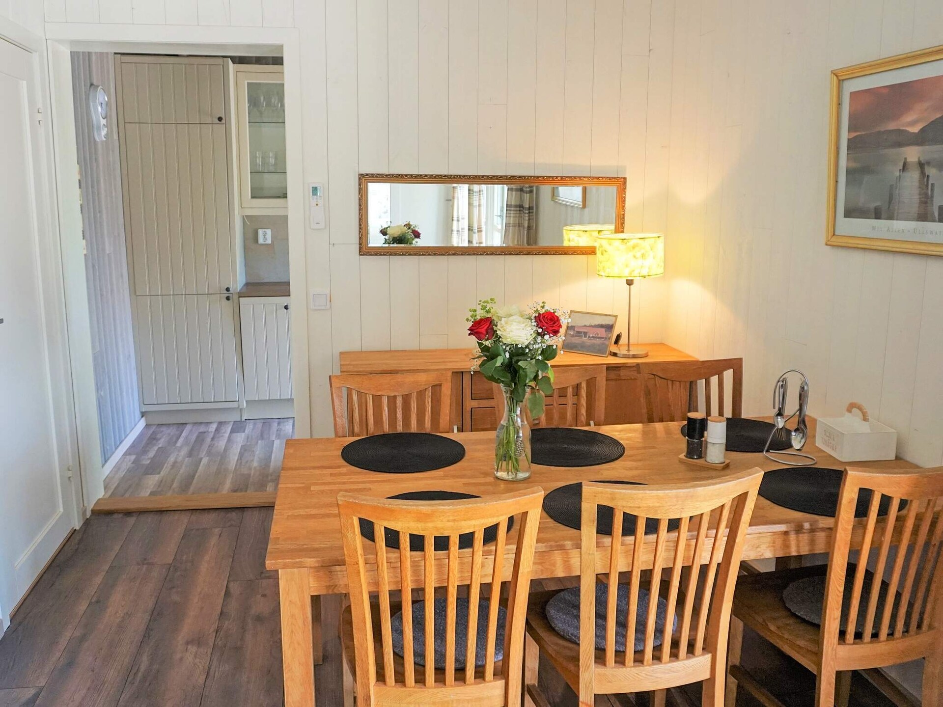 Aan het meer: Modern vakantiehuis in Sölvesborg voor 5 personen - foto 10