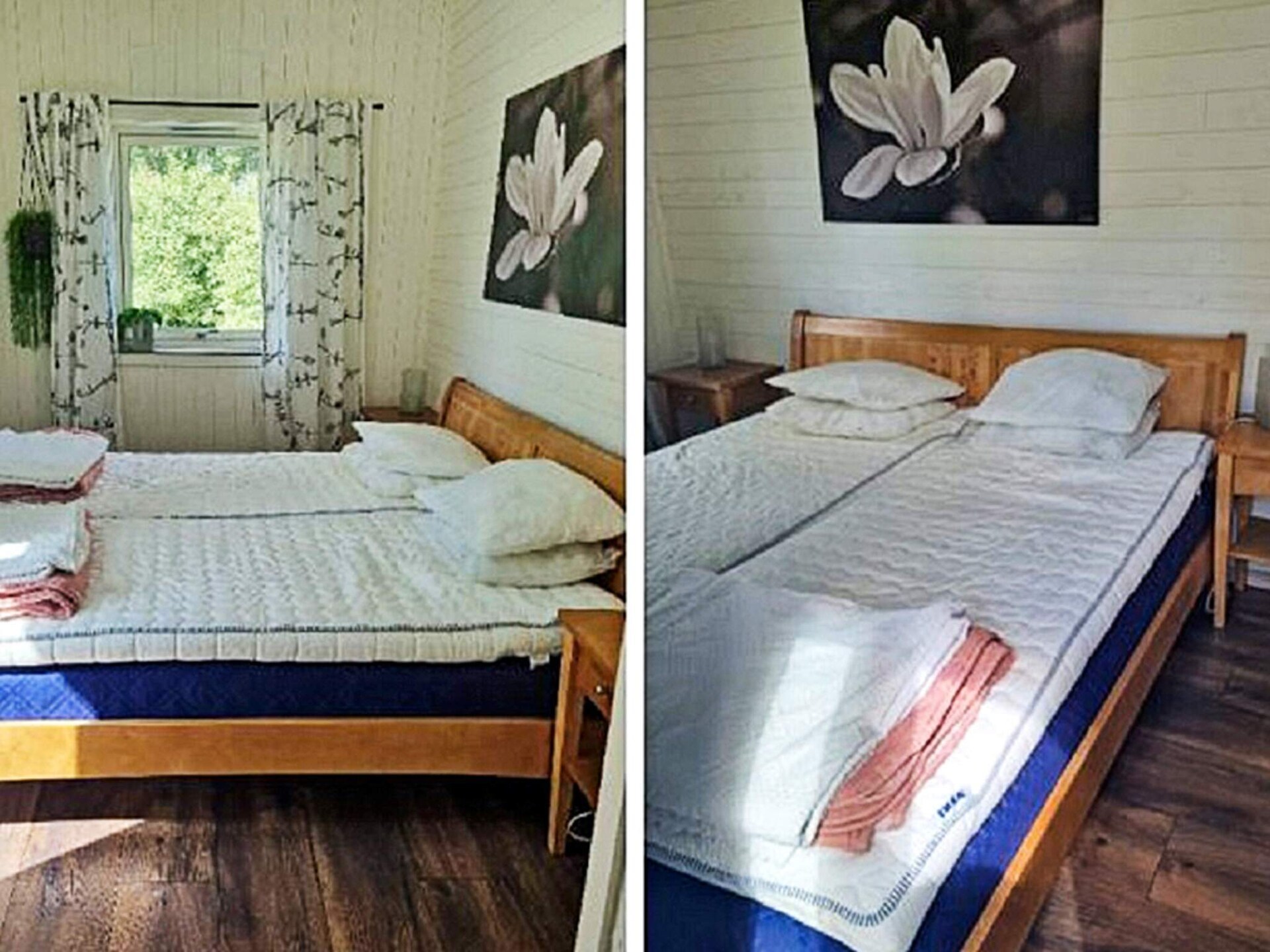 Aan het meer: Modern vakantiehuis in Sölvesborg voor 5 personen - foto 11