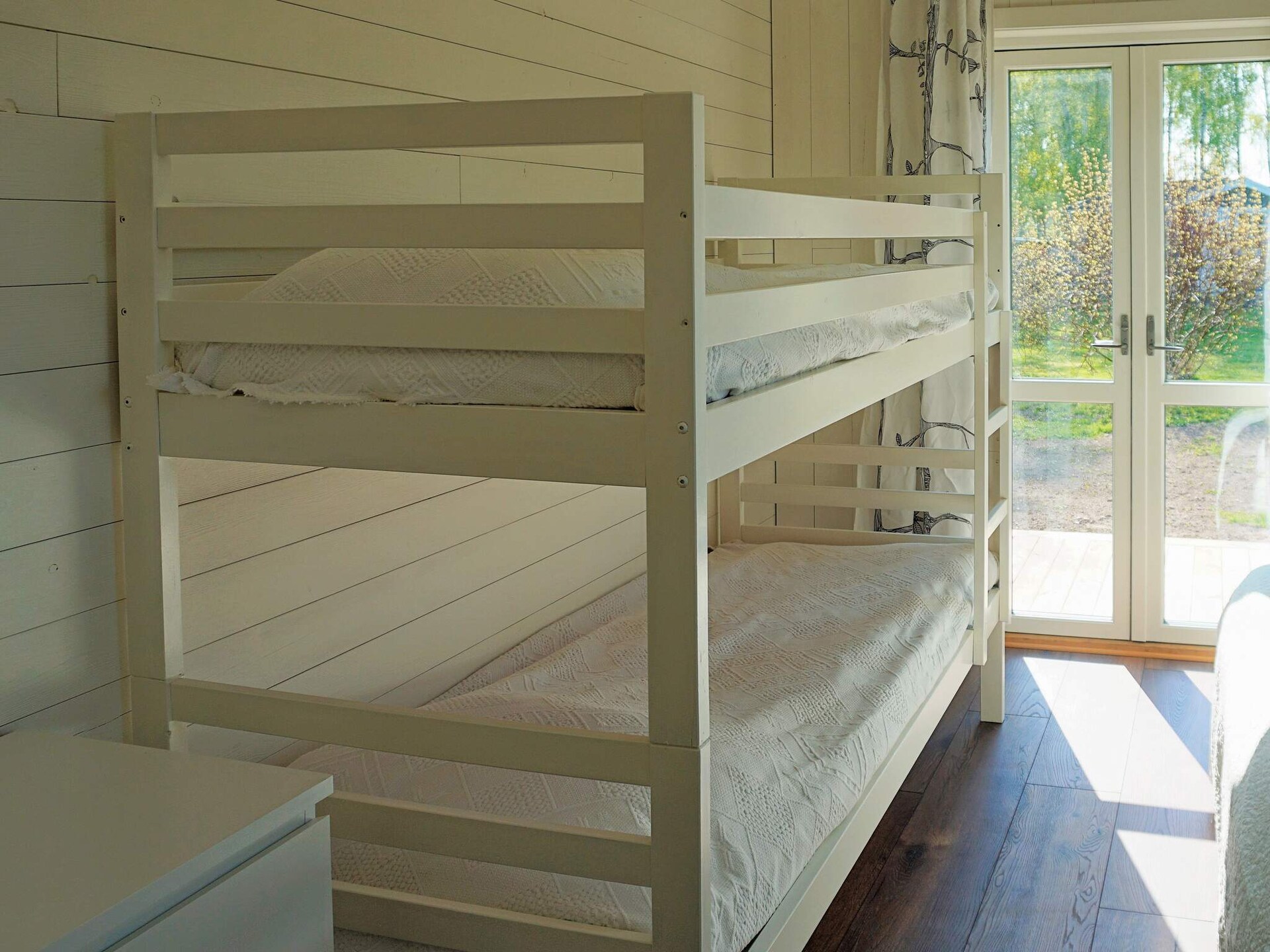 Aan het meer: Modern vakantiehuis in Sölvesborg voor 5 personen - foto 13