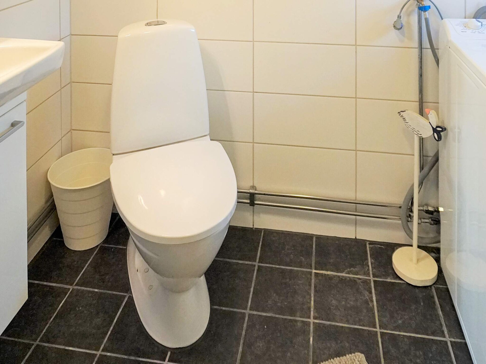 Aan het meer: Modern vakantiehuis in Sölvesborg voor 5 personen - foto 14