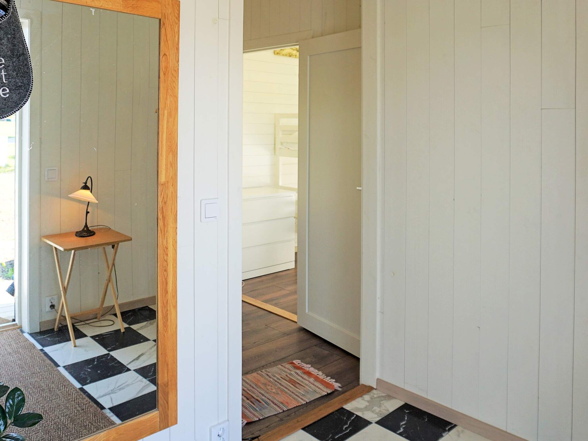 Aan het meer: Modern vakantiehuis in Sölvesborg voor 5 personen - foto 16