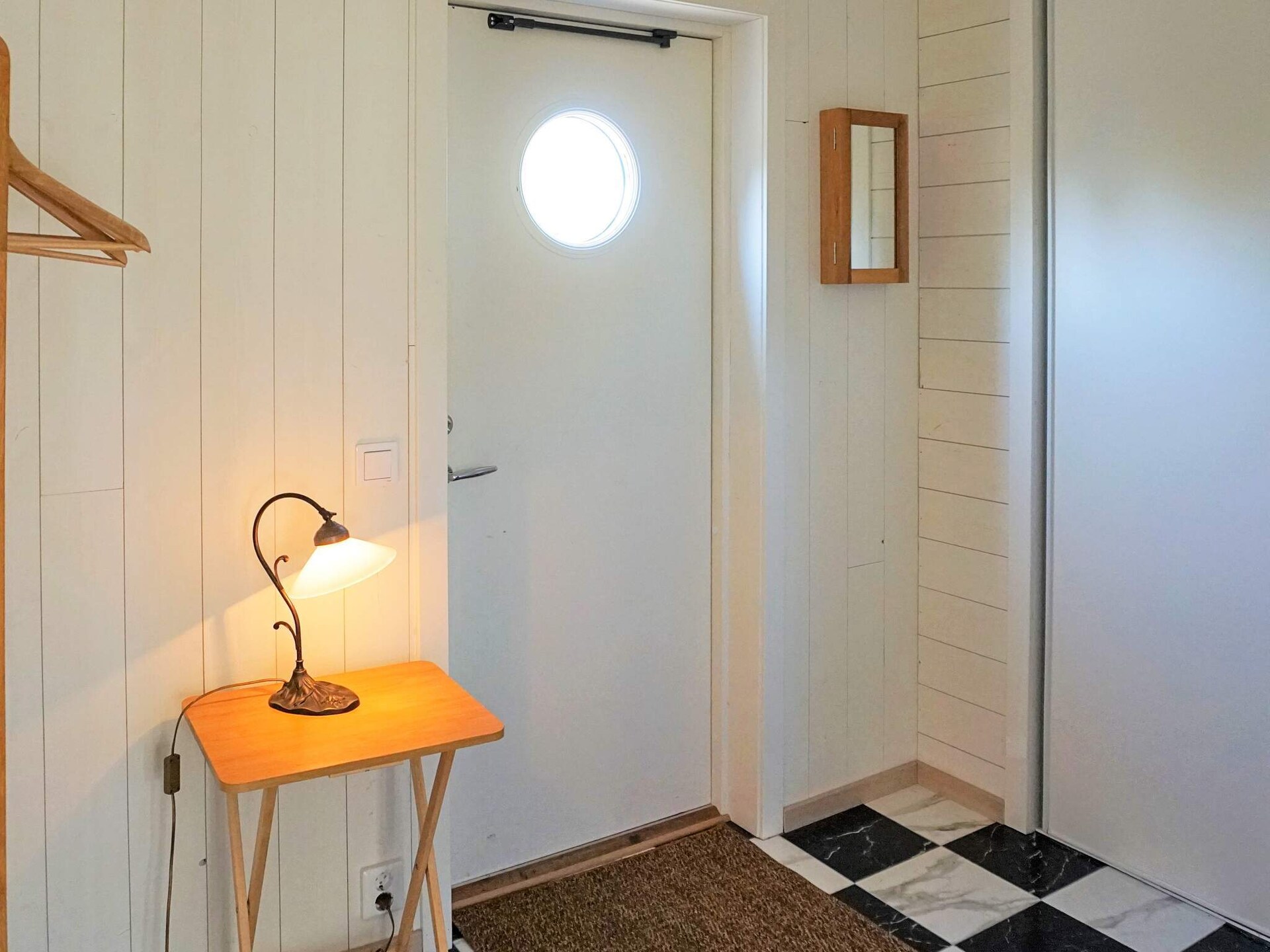 Aan het meer: Modern vakantiehuis in Sölvesborg voor 5 personen - foto 17